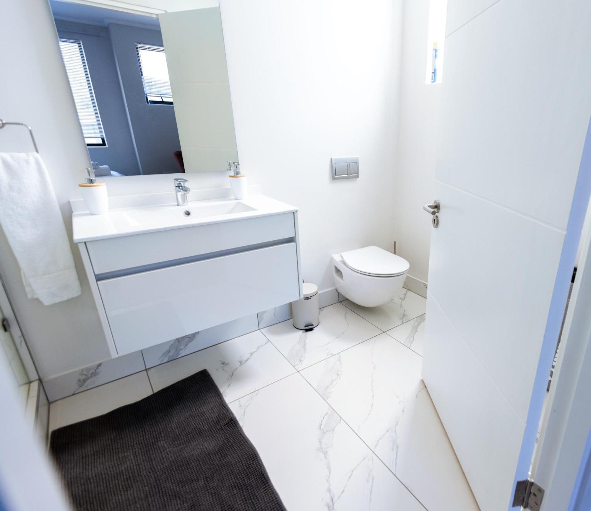 Apartment Nest:heart Of Linksfield Ii *