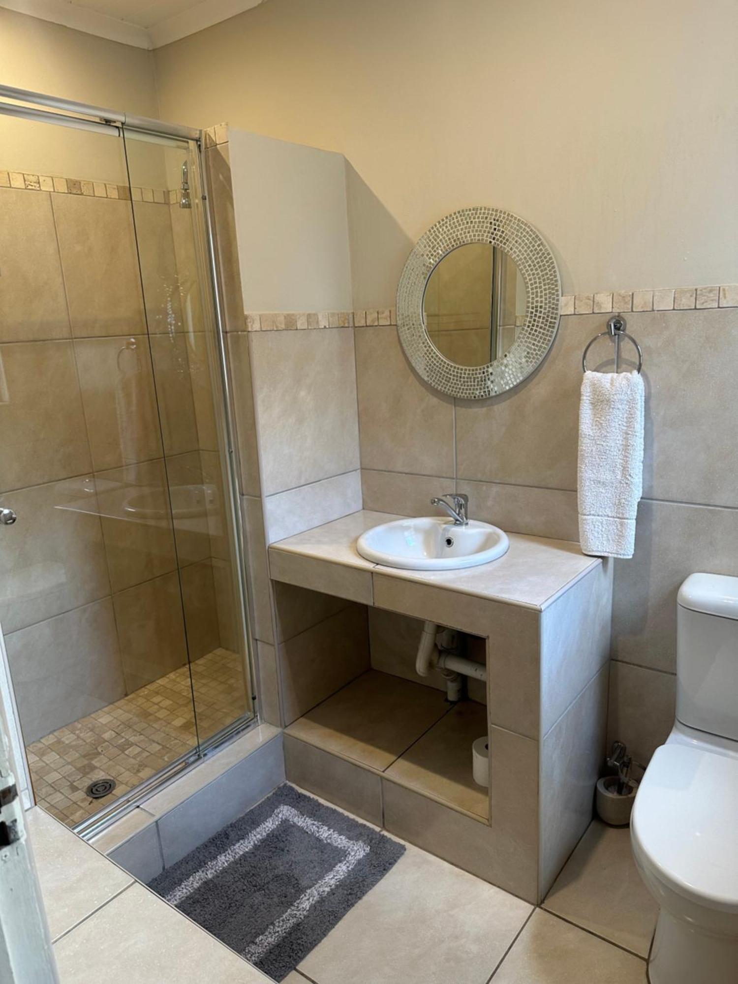 Morningside Place With Private Gym *