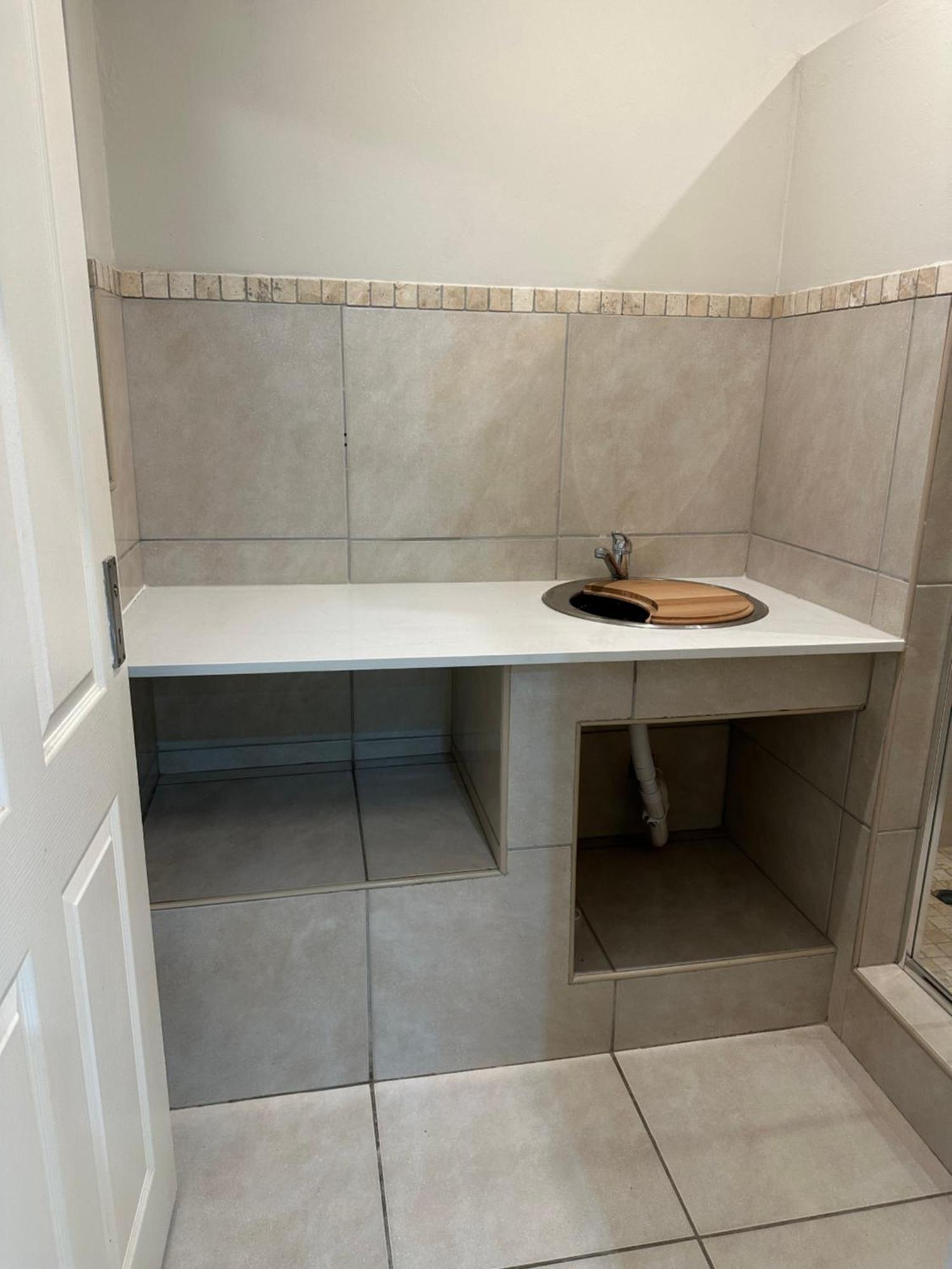 Morningside Place With Private Gym * Johannesburg