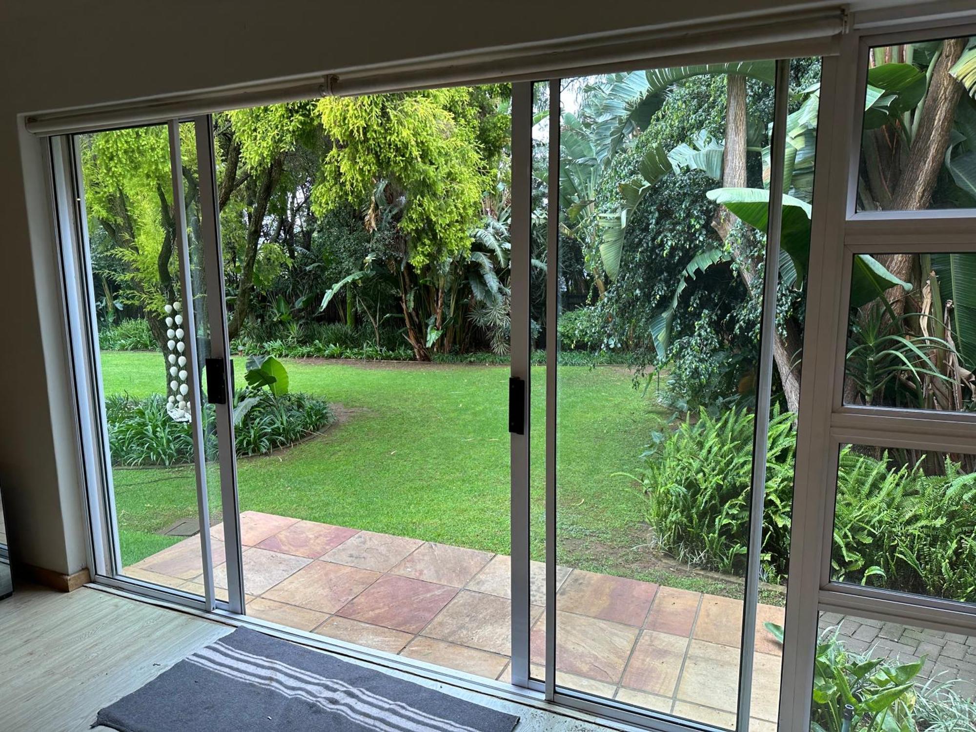 Morningside Place With Private Gym Apartment Johannesburg
