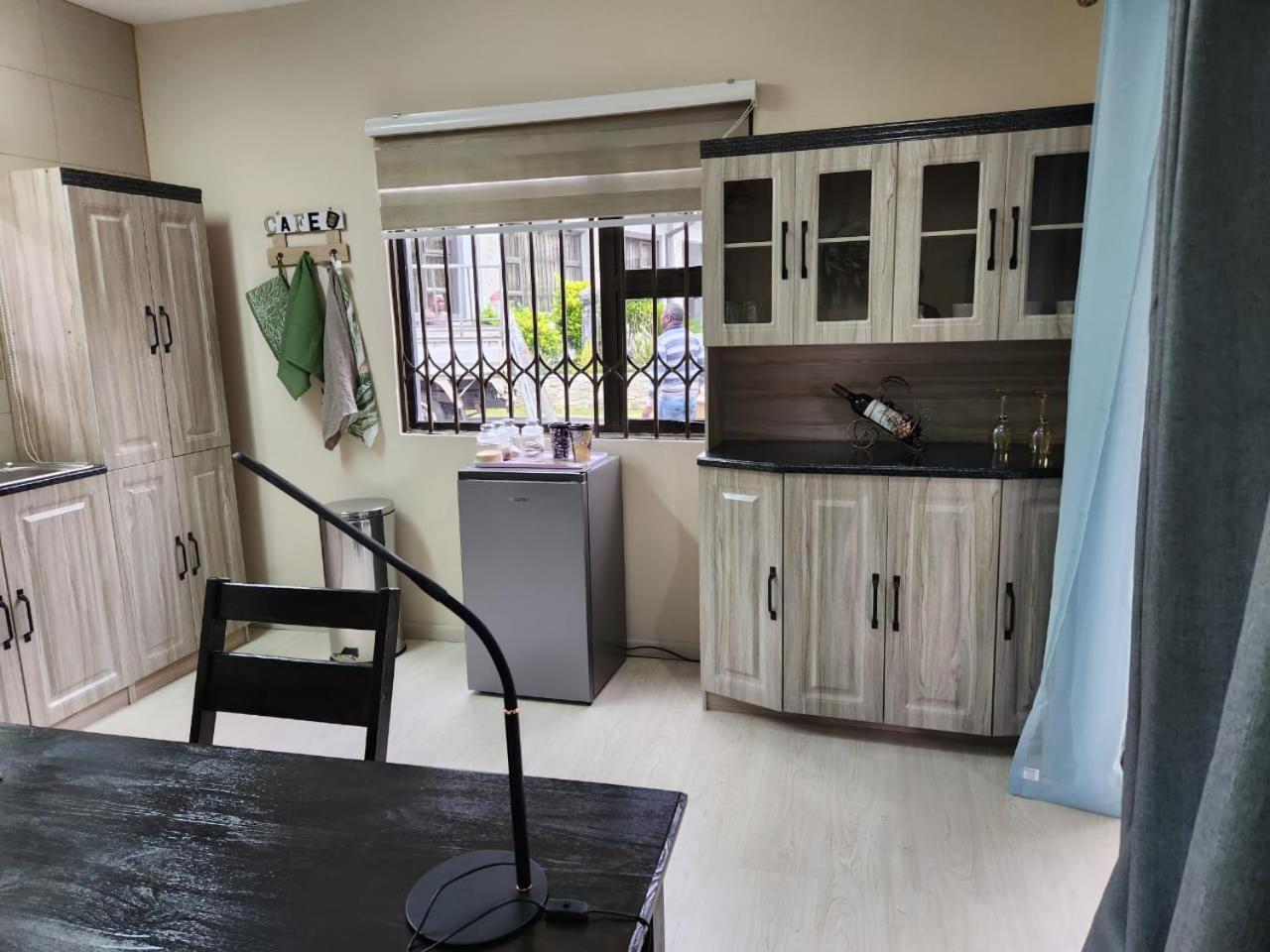 Gabriel's Gate Guest house Johannesburg