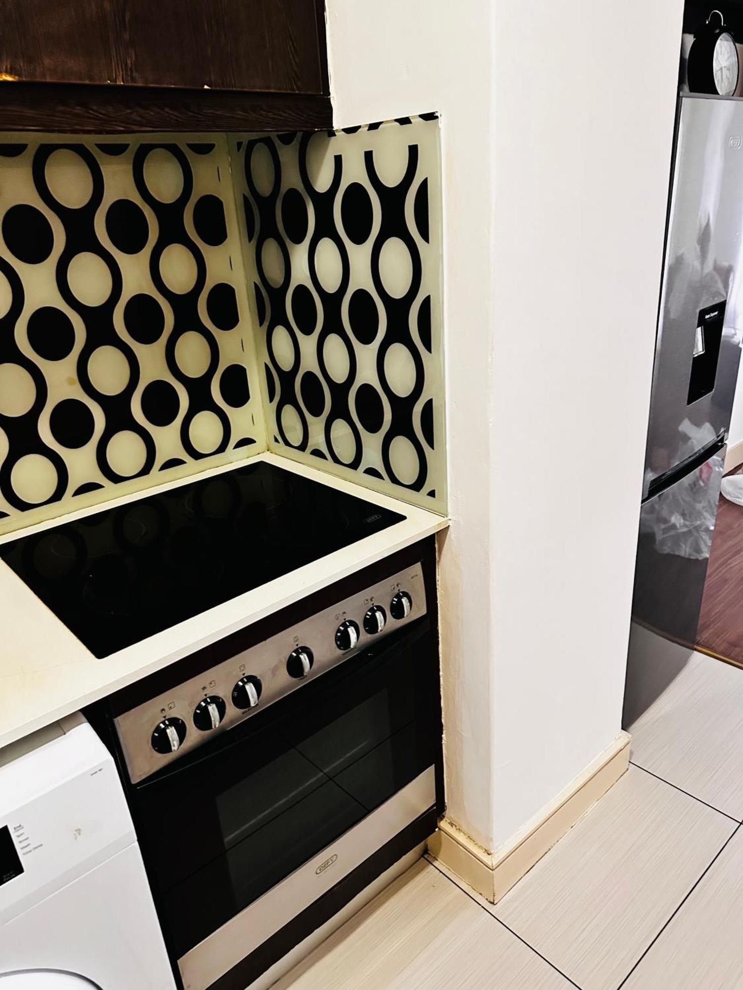 Nosu Modern Rivonia