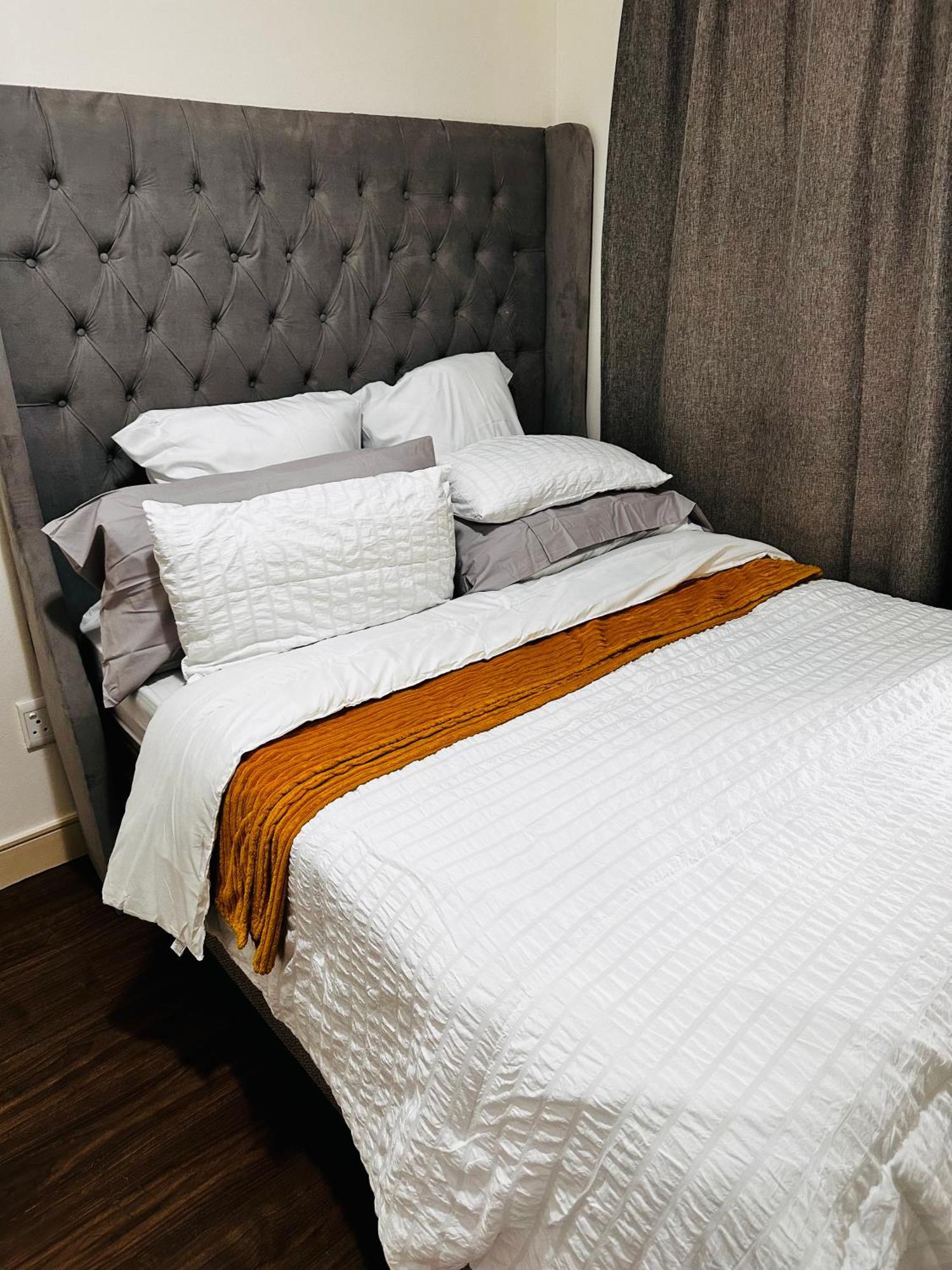 Nosu Modern Rivonia Apartment *