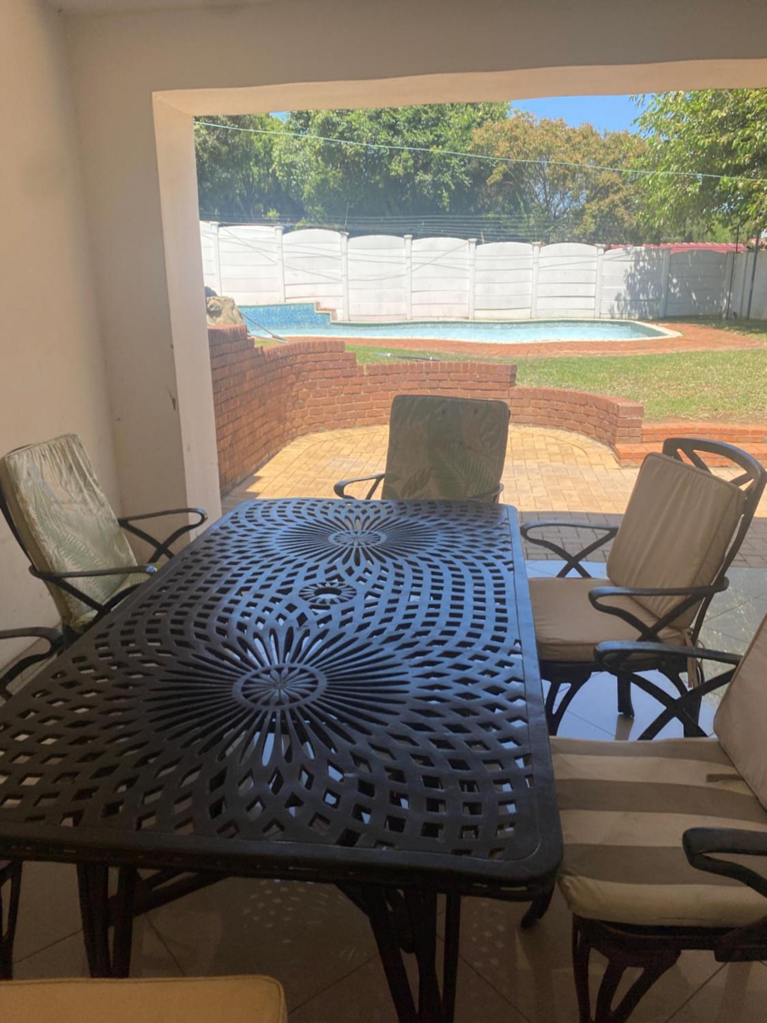 Luxlife Forte' Apartment Johannesburg