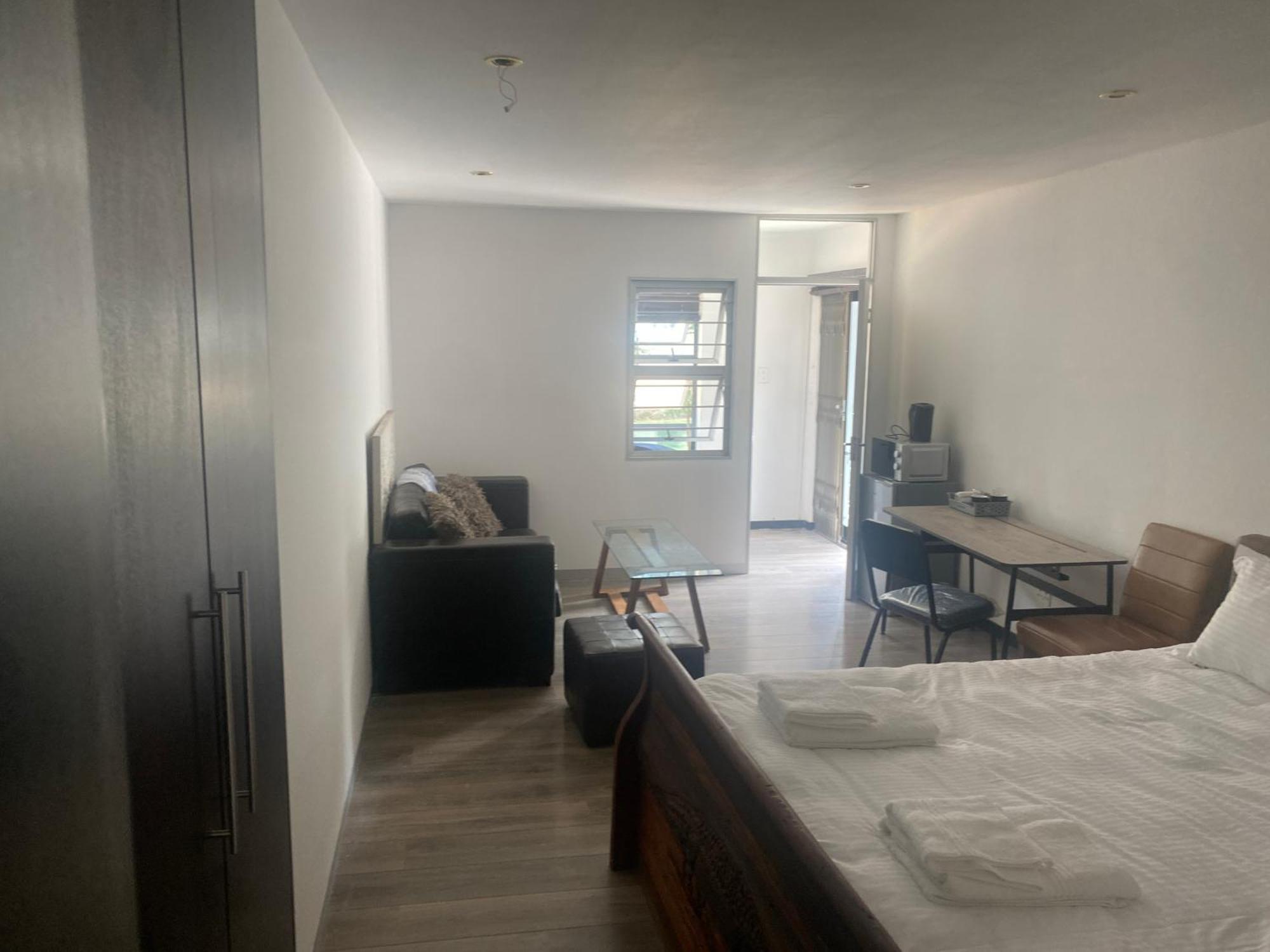 Luxlife Forte' Apartment