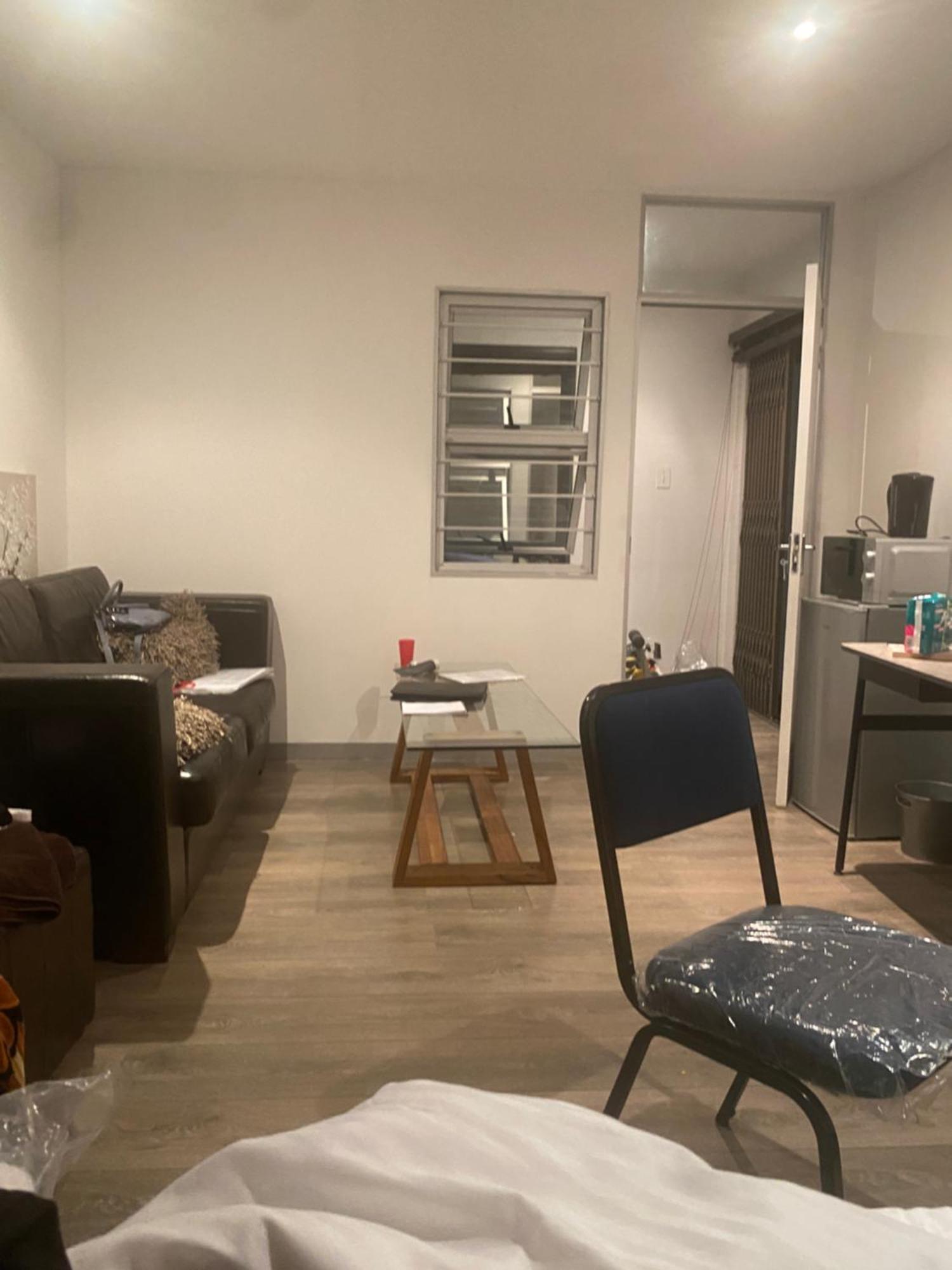 Luxlife Forte' Apartment