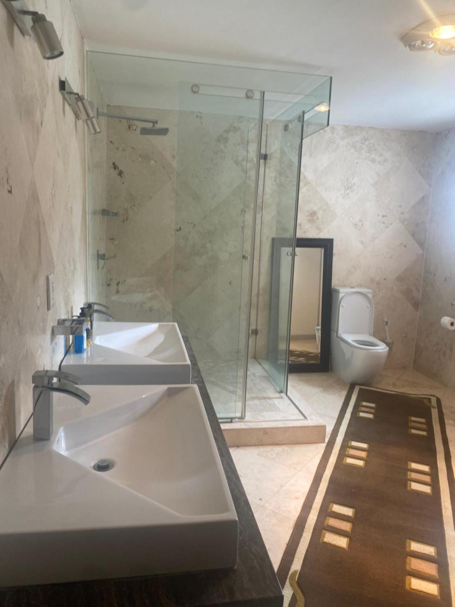 Apartment Luxlife Forte' *