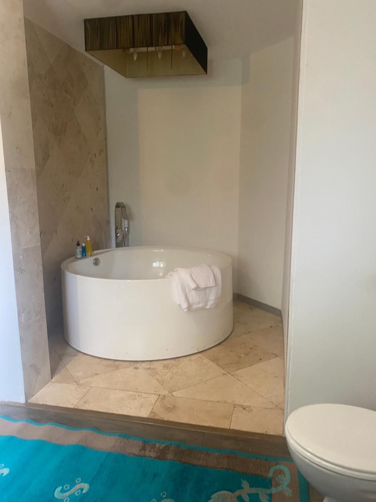 Luxlife Forte' Apartment
