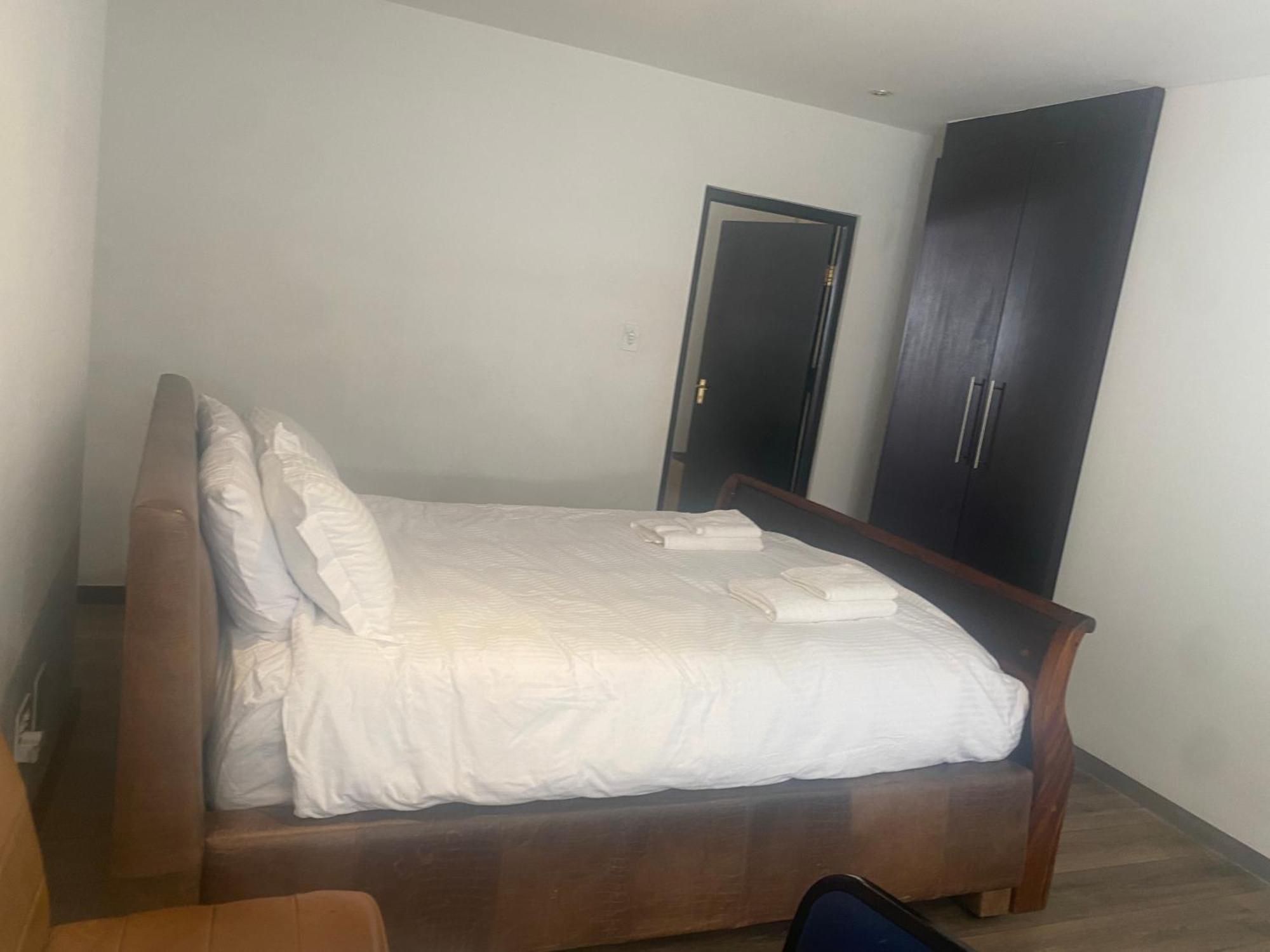 Apartment Luxlife Forte' Johannesburg