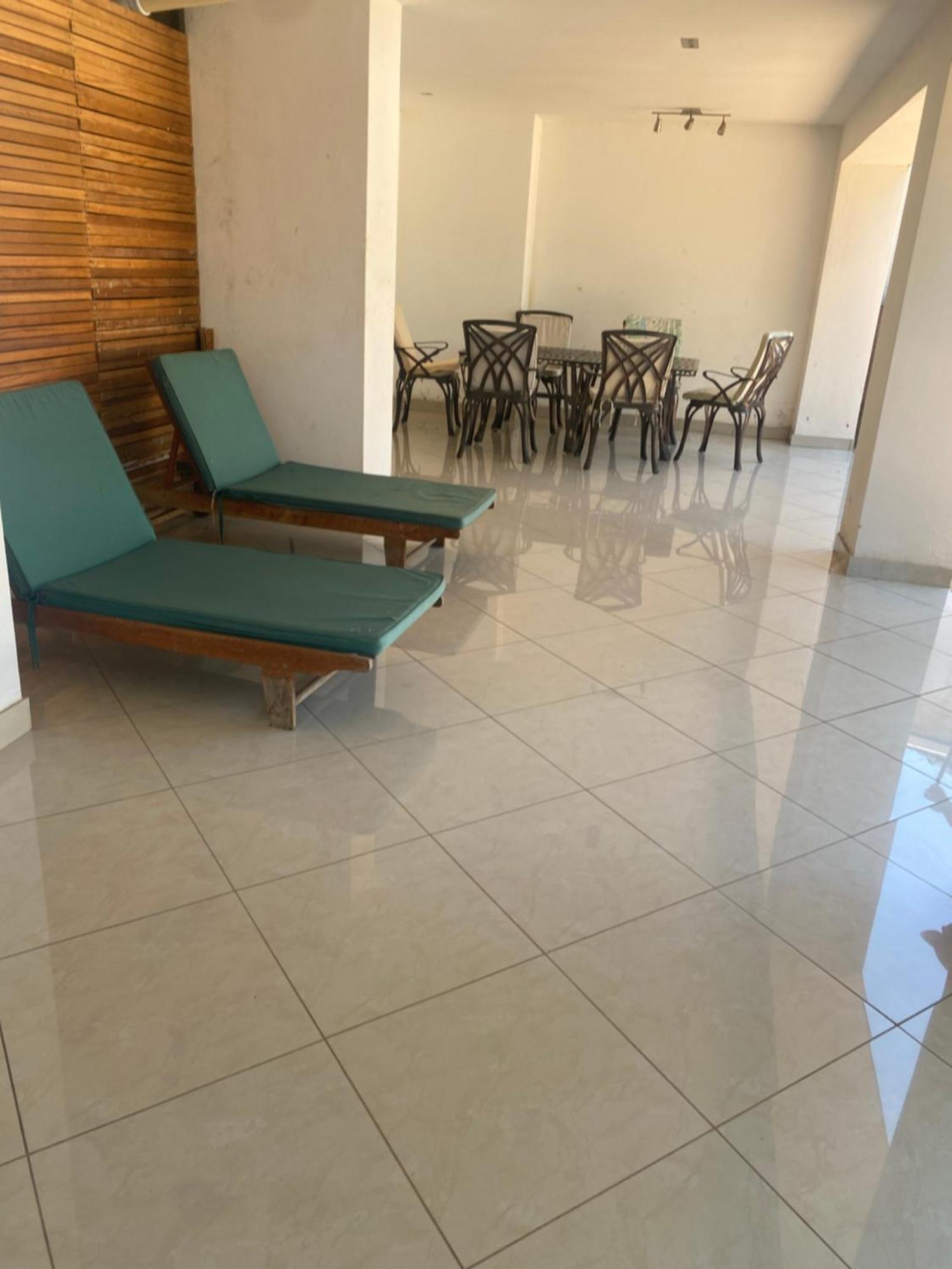 Luxlife Forte' Johannesburg