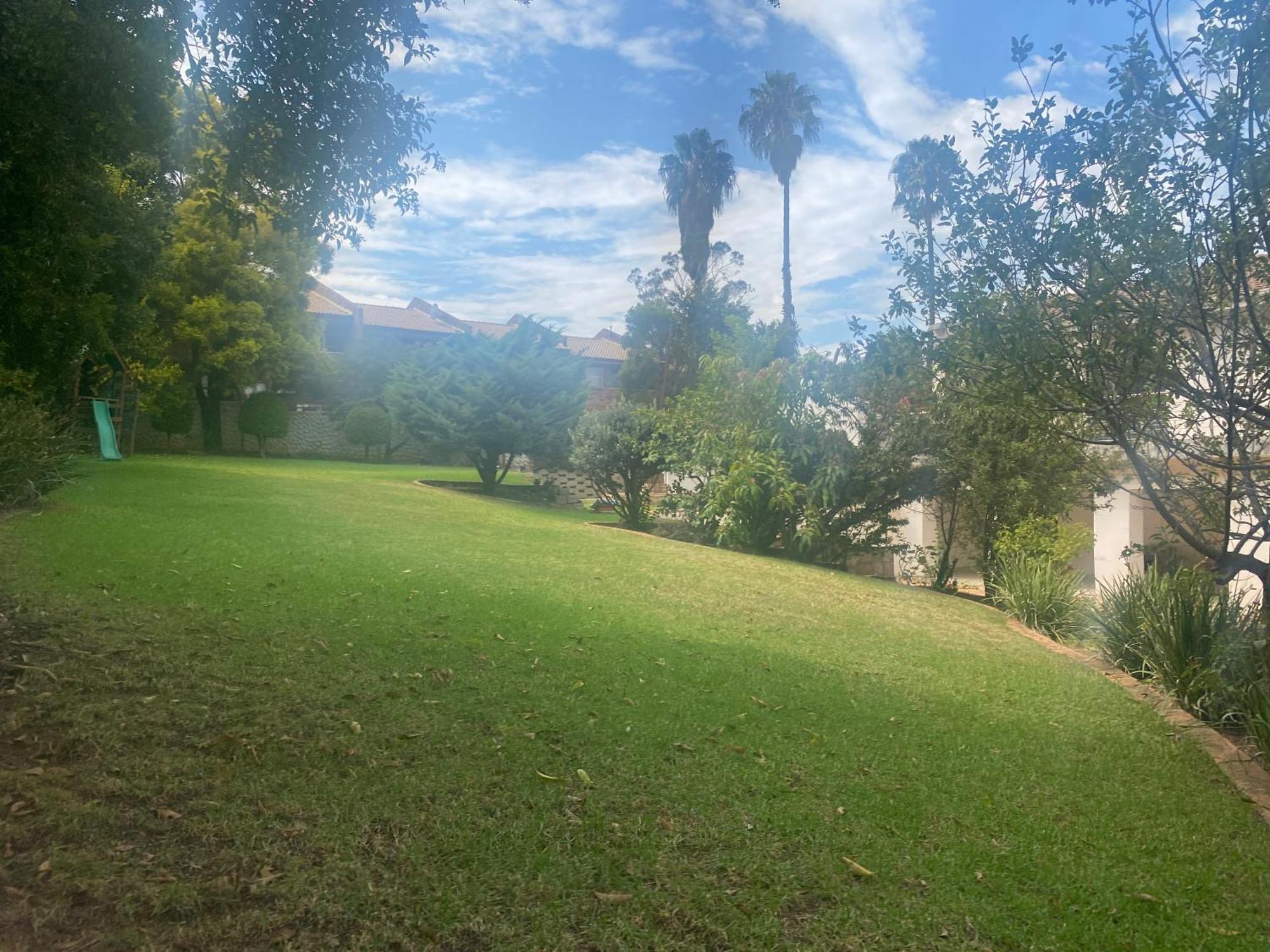 Luxlife Forte' * Johannesburg