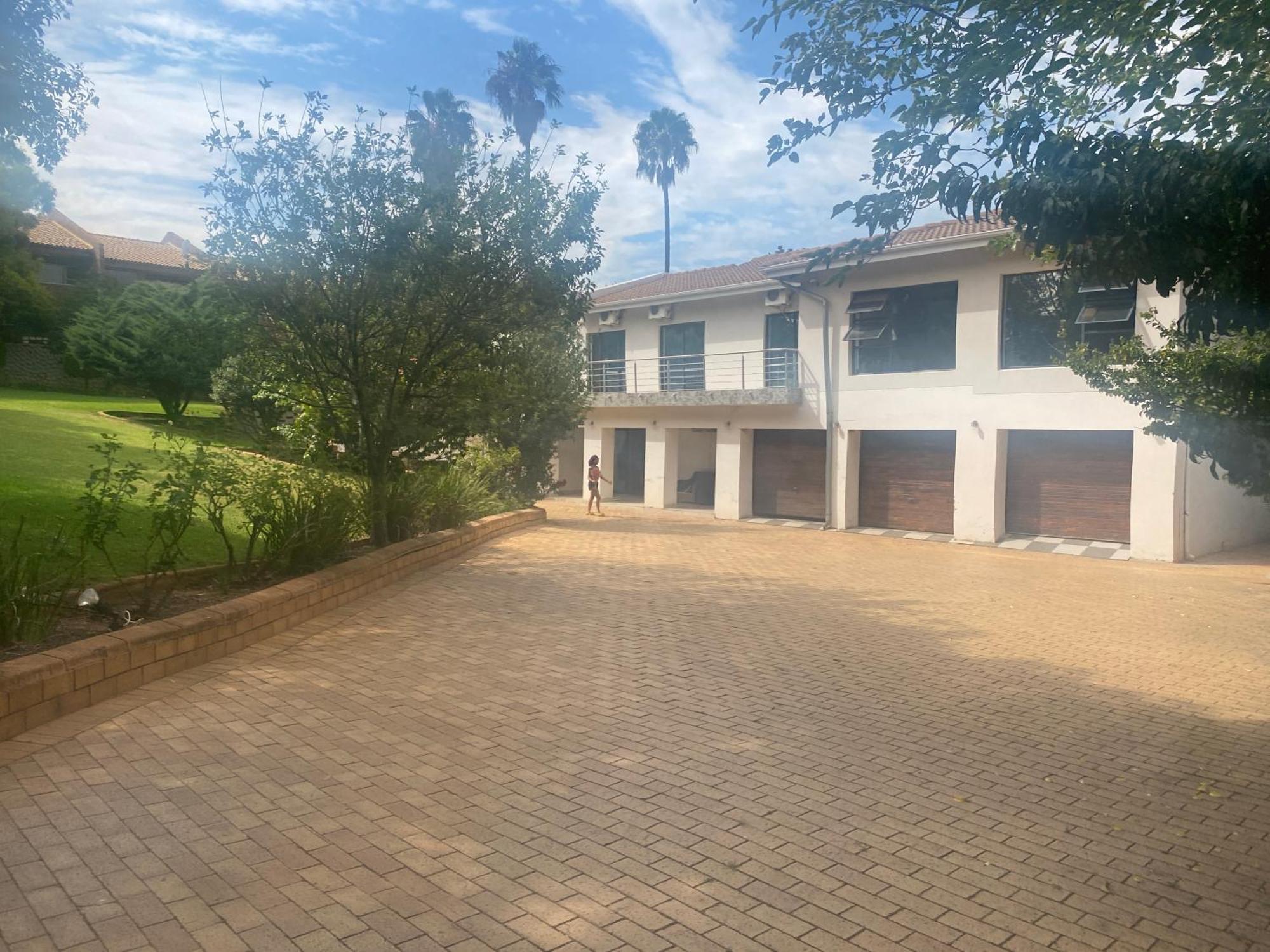 Apartment Luxlife Forte' Johannesburg