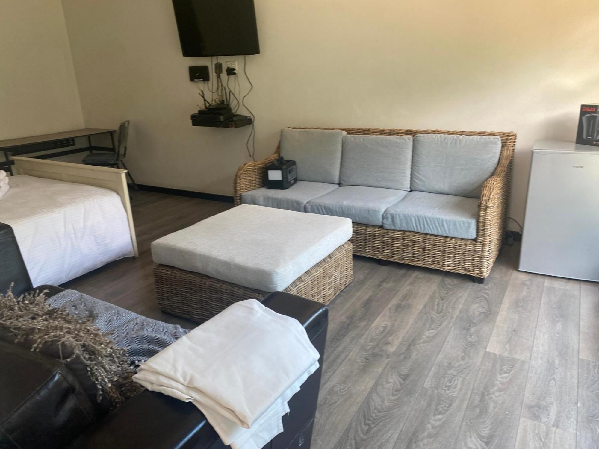 Luxlife Forte' Apartment *