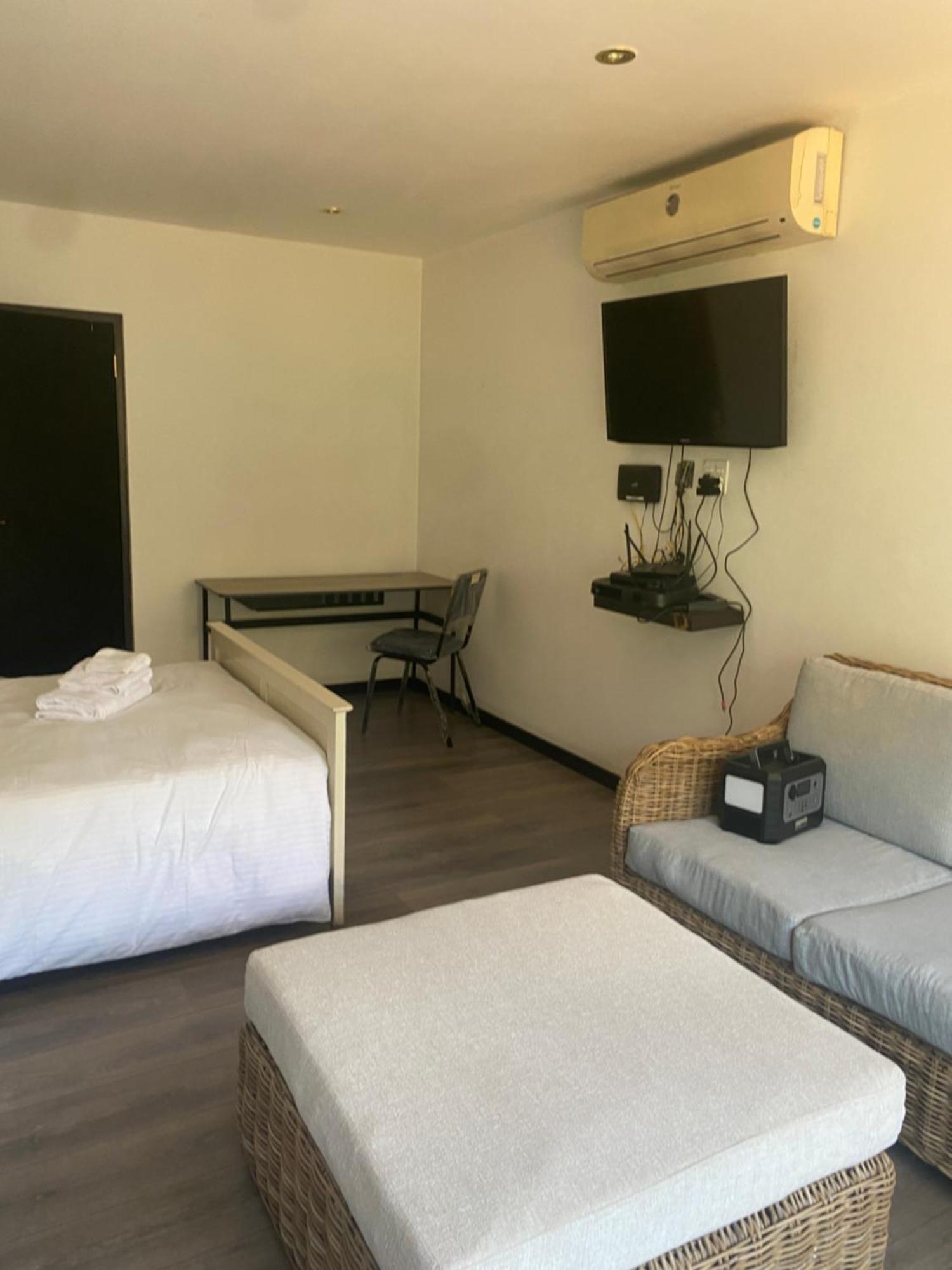 Luxlife Forte' Apartment