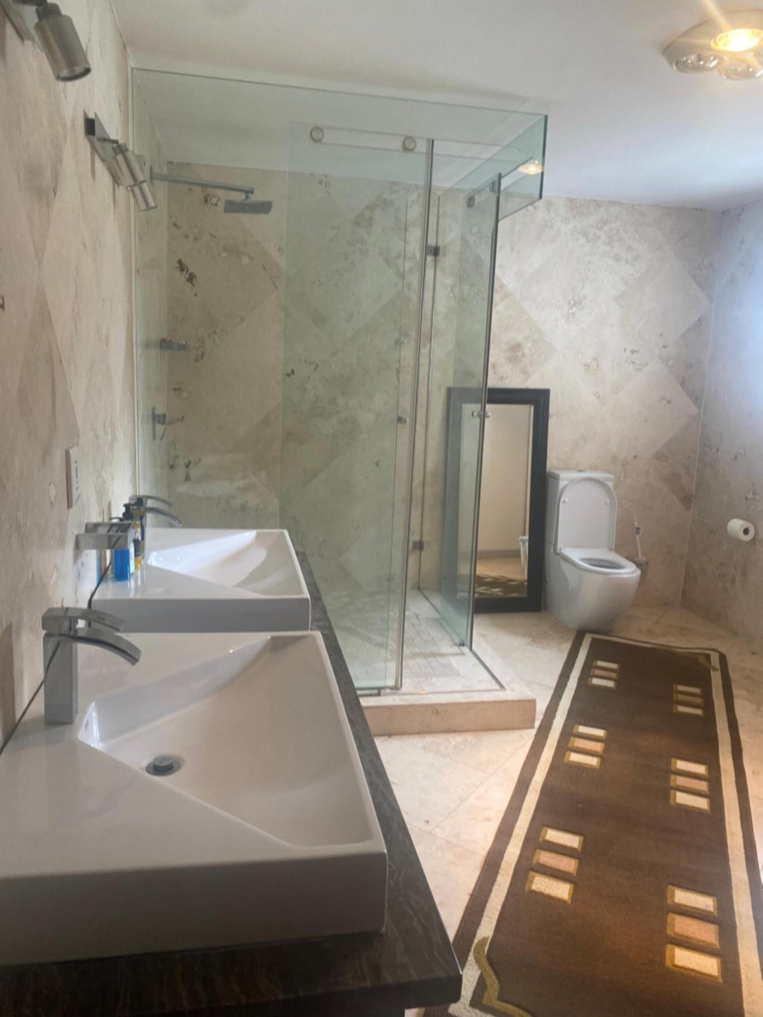 Luxlife Forte' Apartment