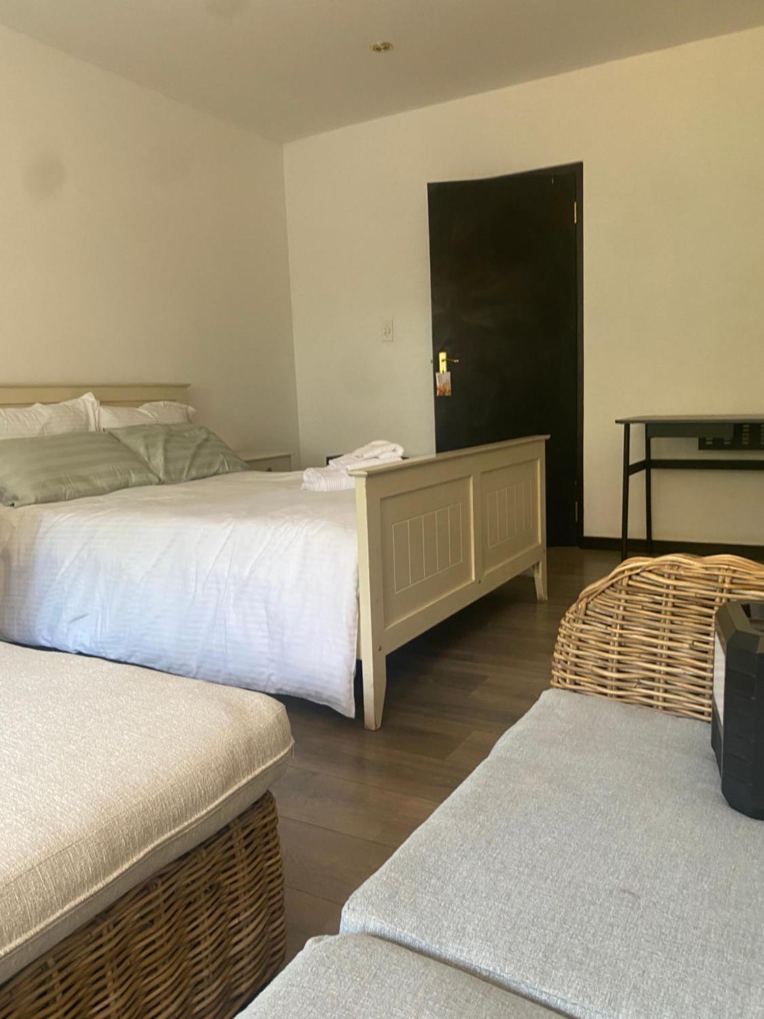 Luxlife Forte' Johannesburg
