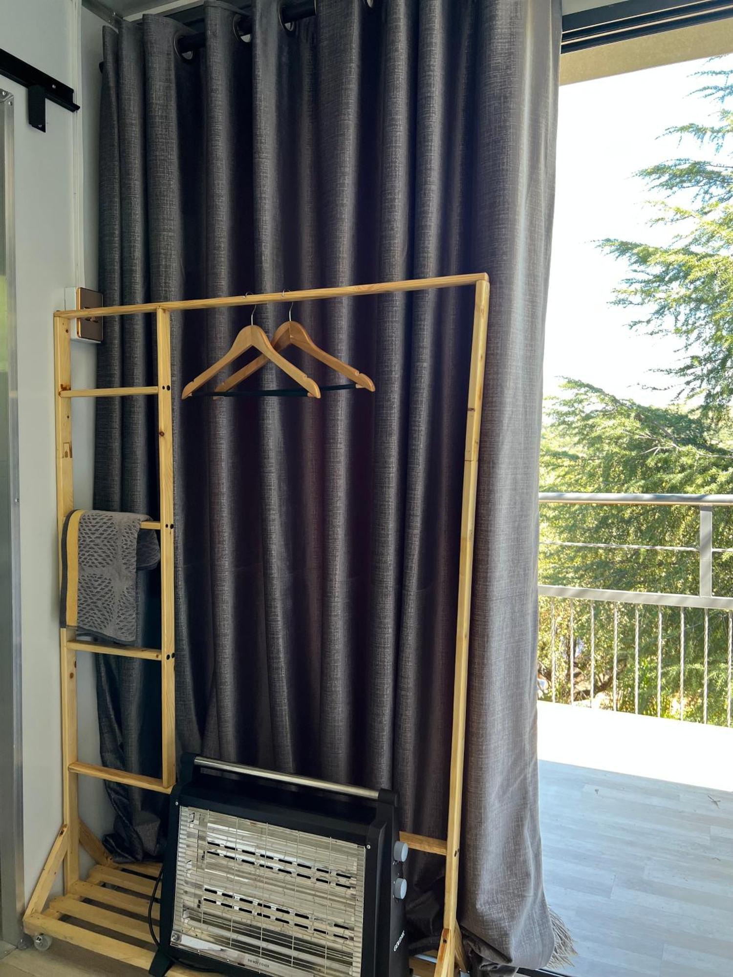 Guest house Map's View