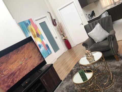 Apartment Lovely Exquisite 1 Bedroom Unit In Rivonia Sandton