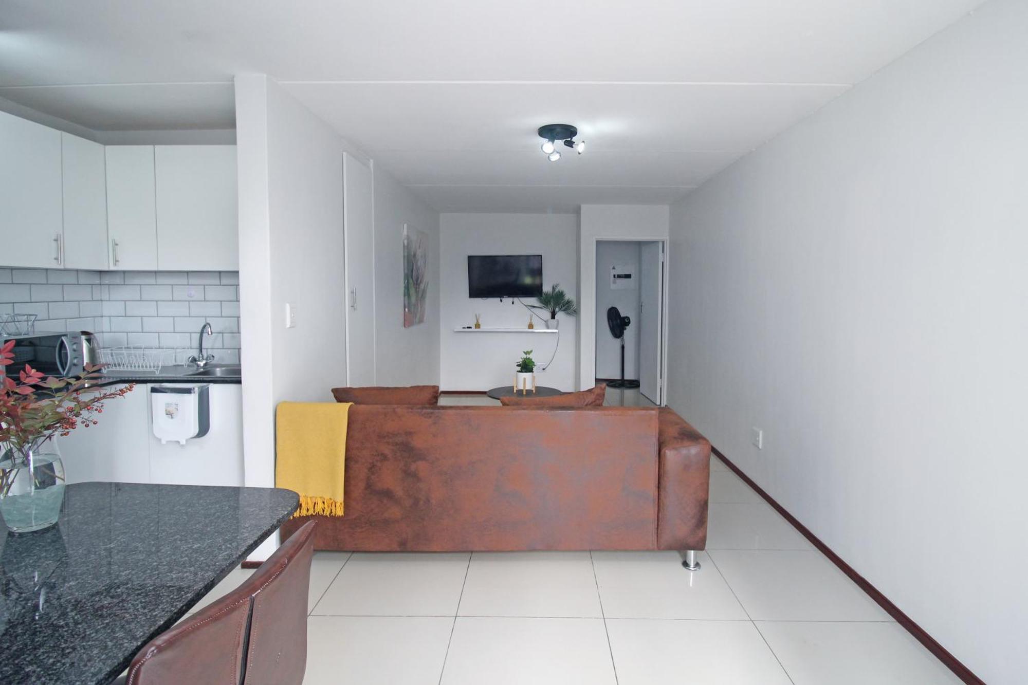 Apartamento Madison Palms In Sandown *
