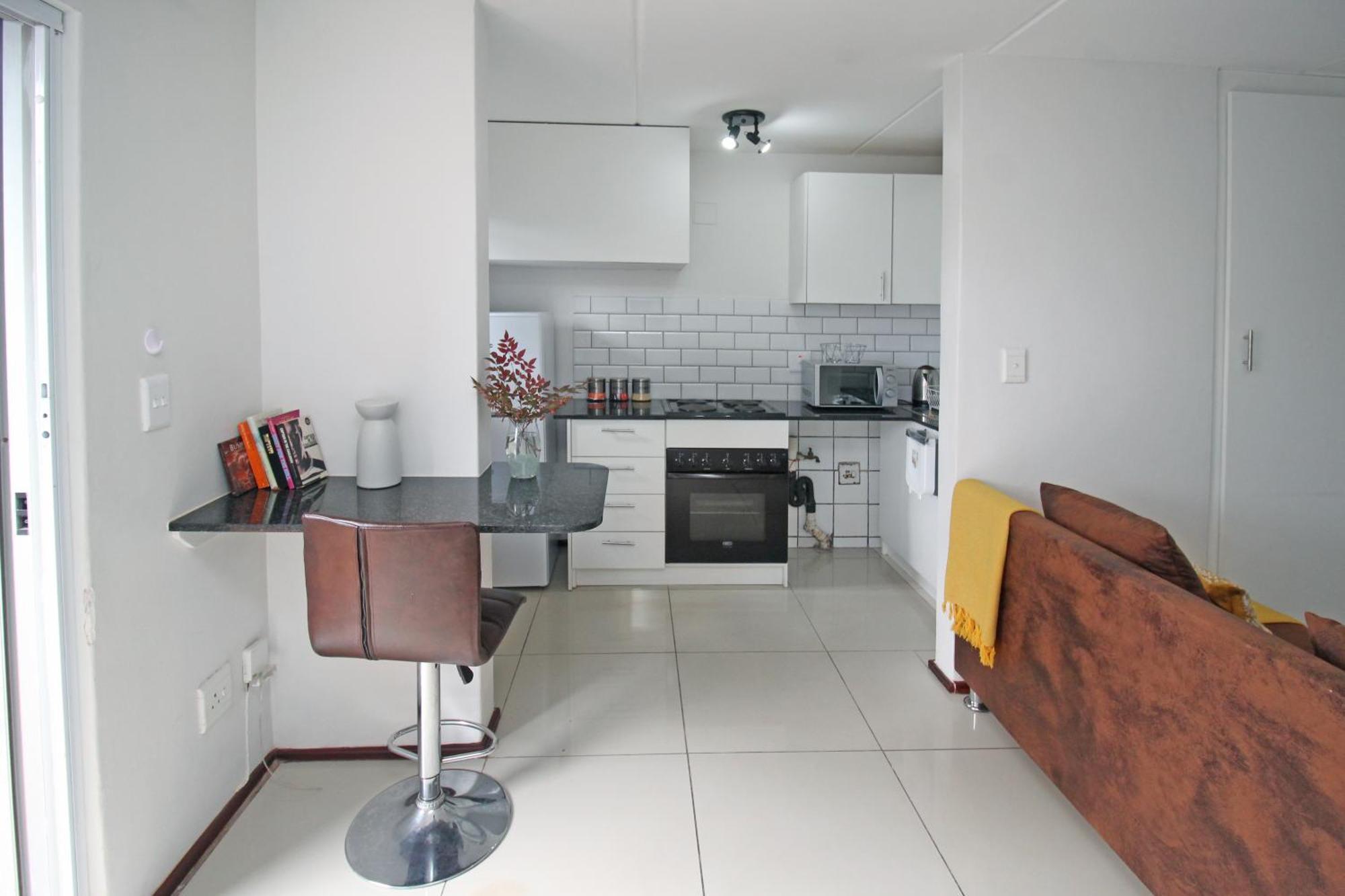 Apartamento Madison Palms In Sandown *