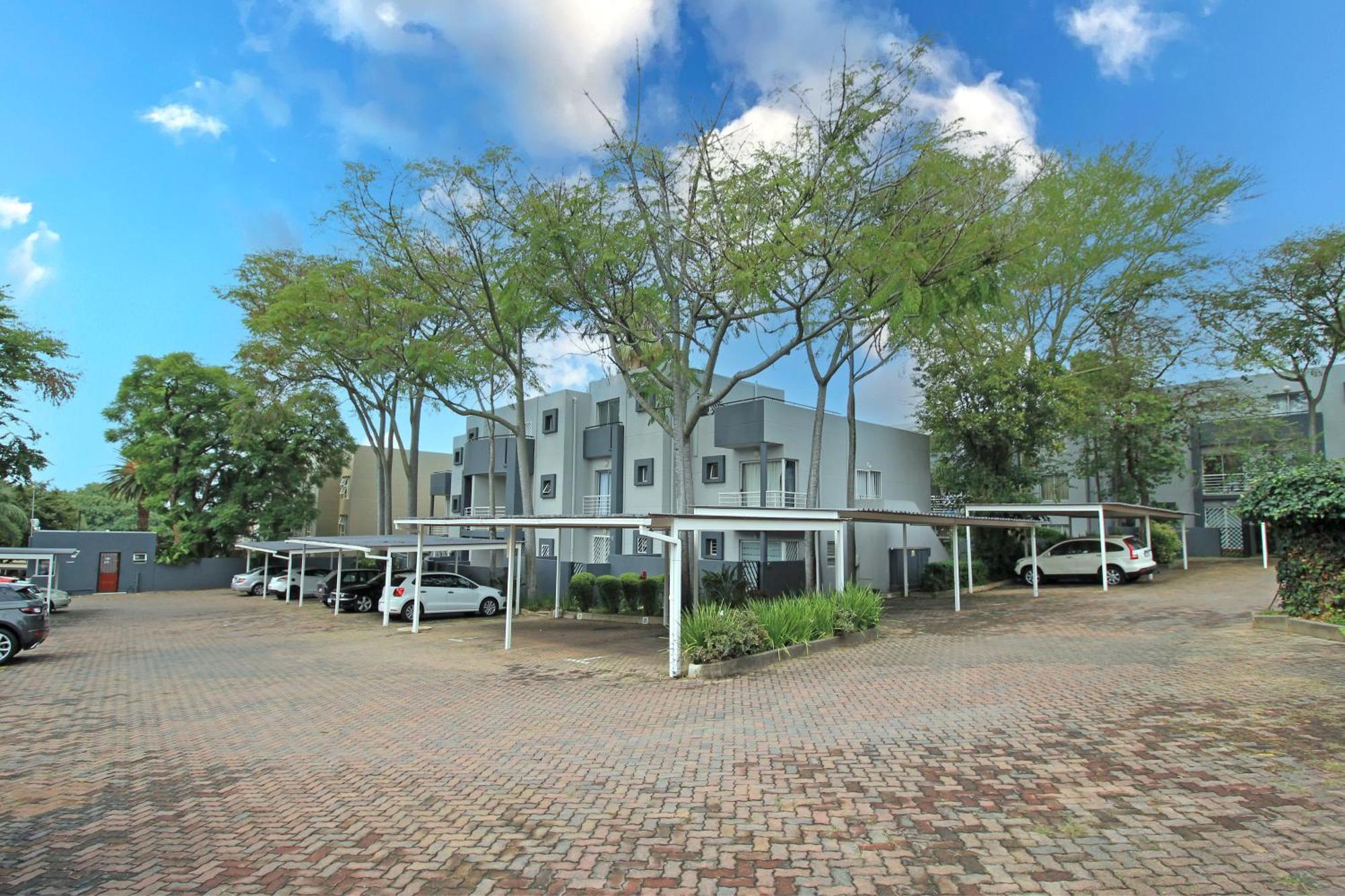 Madison Palms In Sandown Apartment *