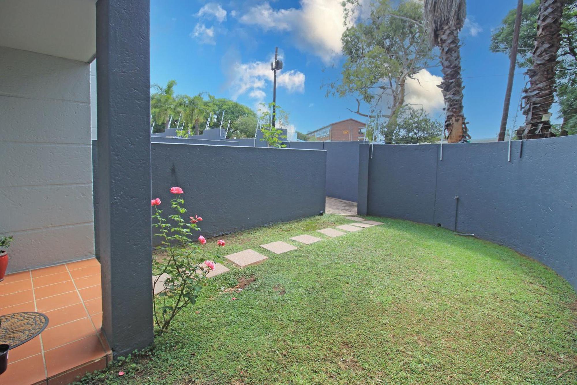 Madison Palms In Sandown * Johannesburg