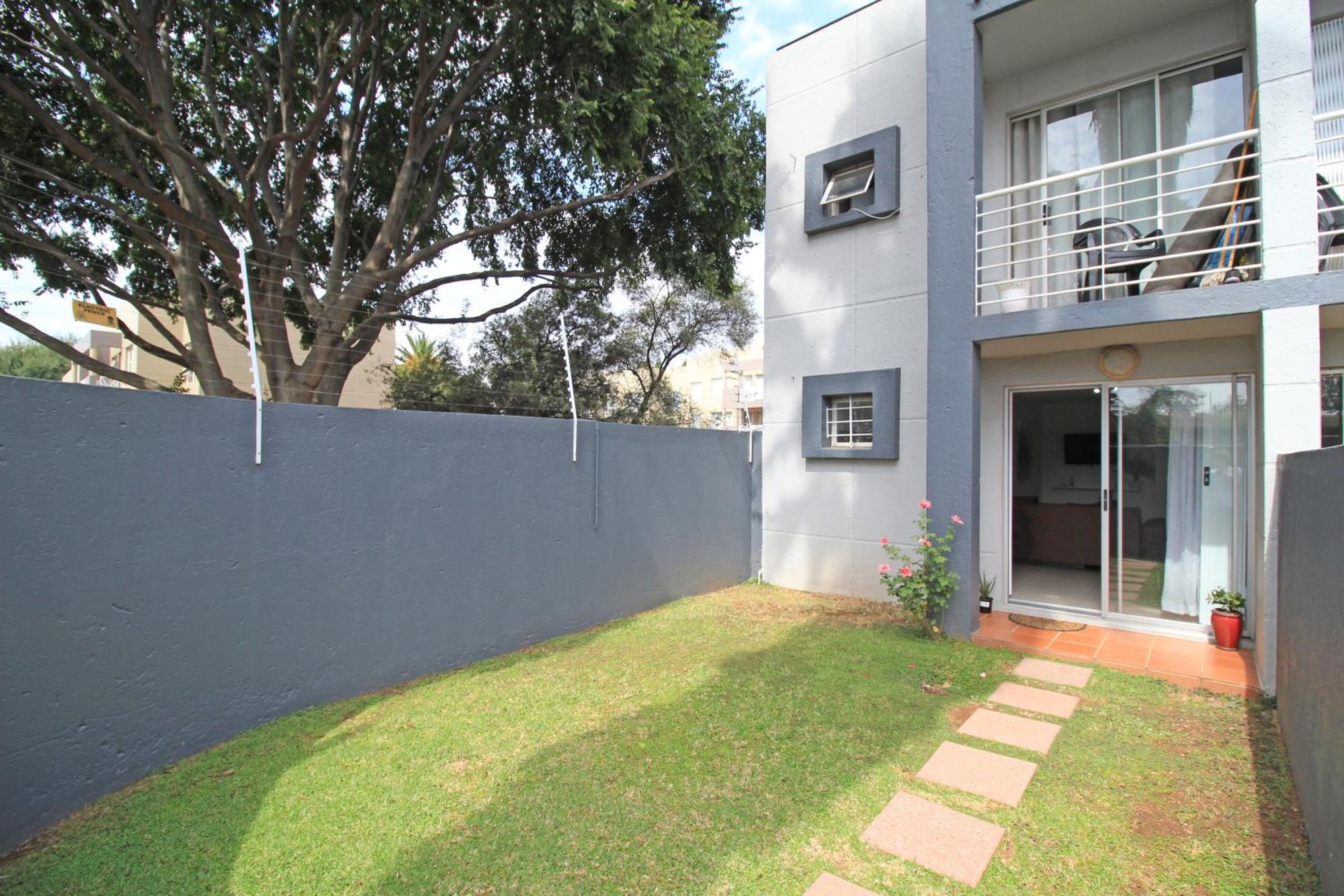 Apartamento Madison Palms In Sandown