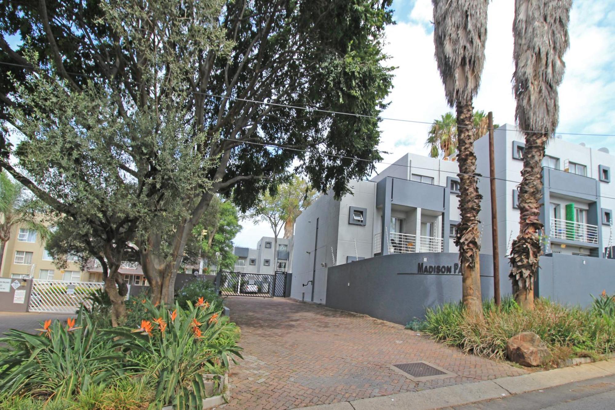 Madison Palms In Sandown