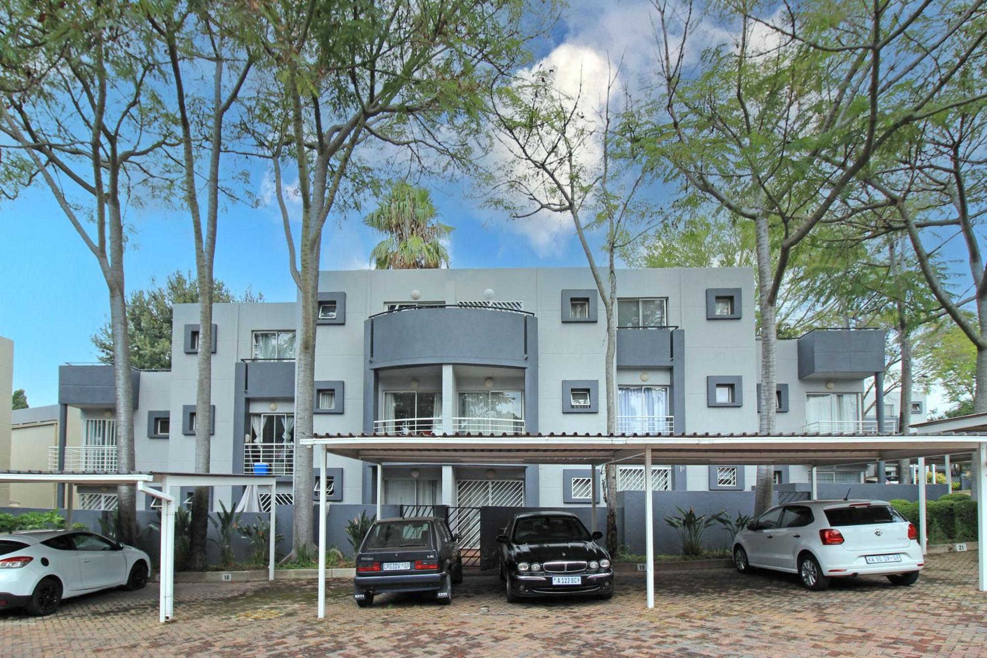 Madison Palms In Sandown