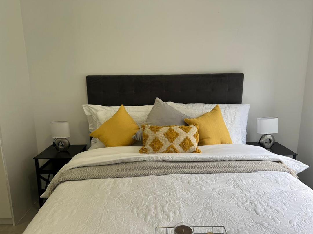 Tocara Lifestyle Estate: Fourways