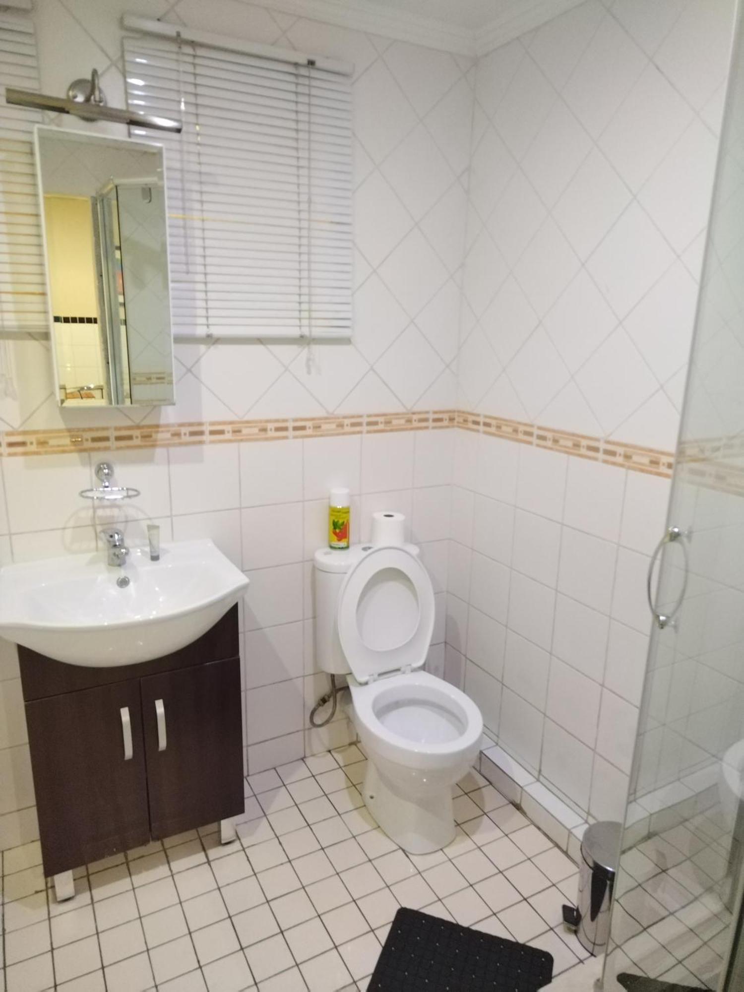 Guest house Queen's Place Johannesburg