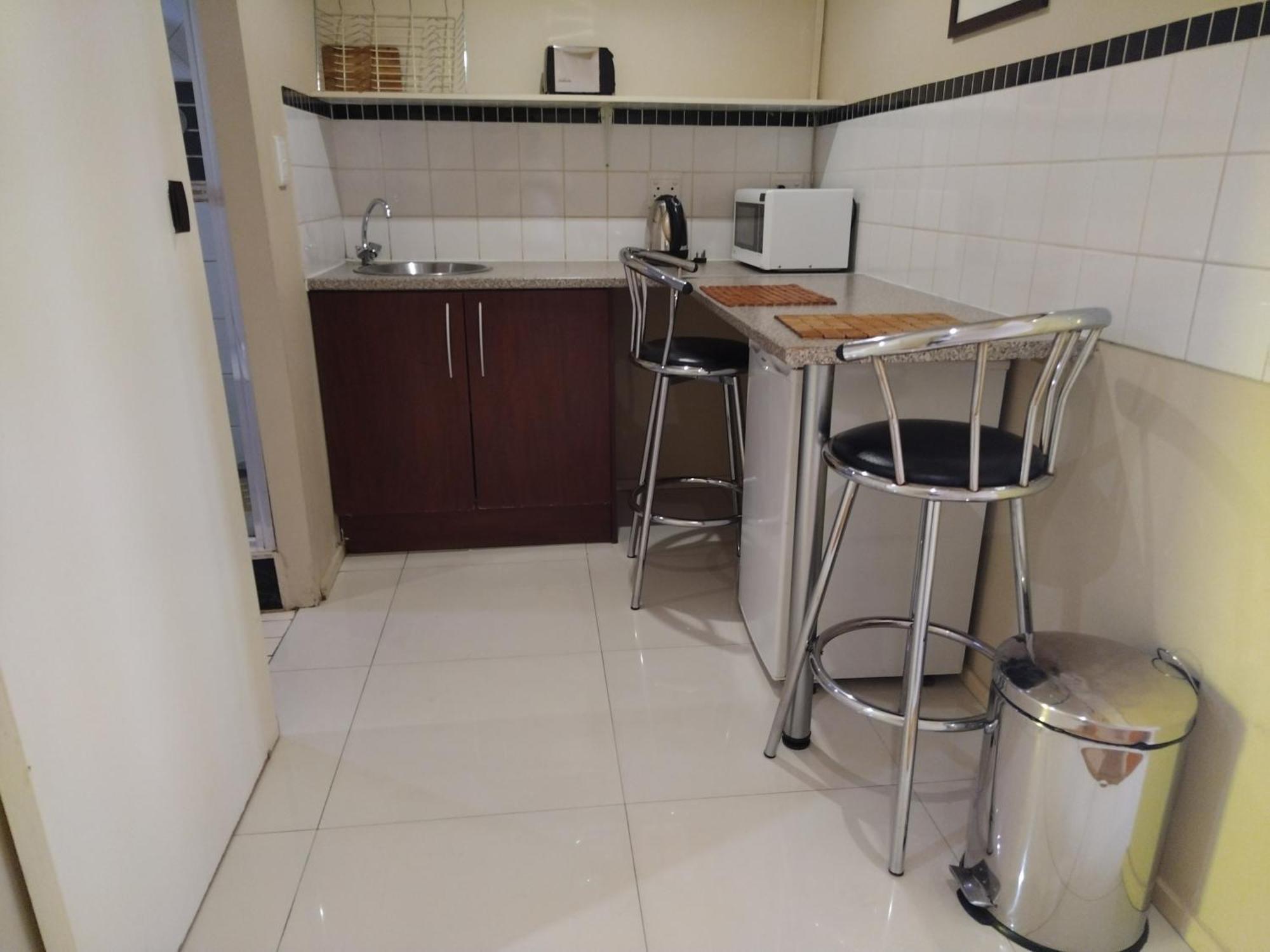 Guest house Queen's Place Johannesburg