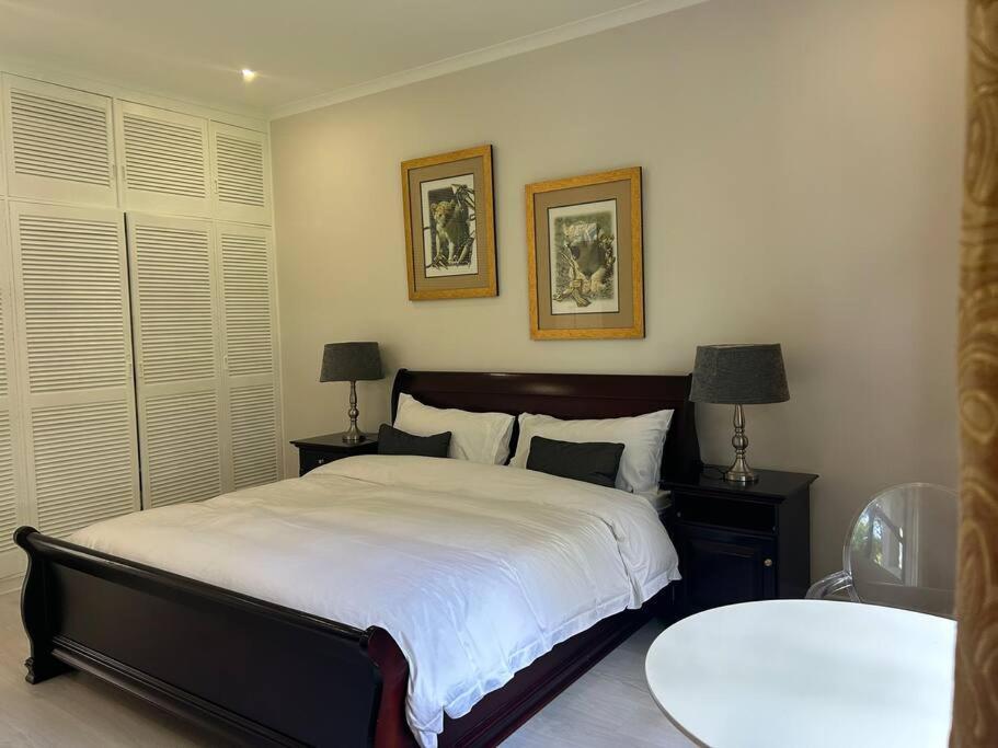 Bespoke Luxury Sandton Joanesburgo