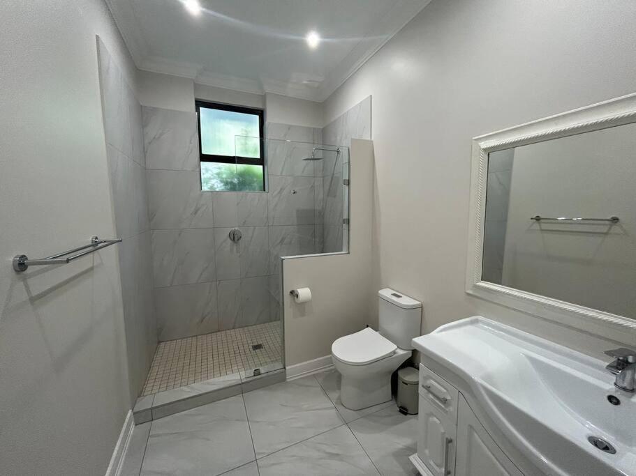 Casa de férias Bespoke Luxury Sandton