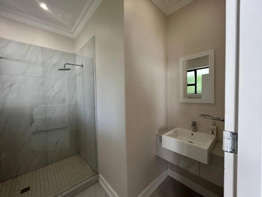 Bespoke Luxury Sandton Casa de férias Joanesburgo