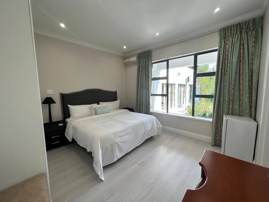 Bespoke Luxury Sandton Casa de férias