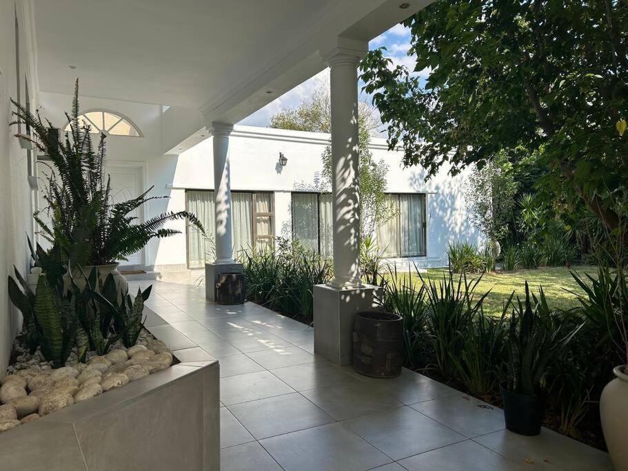 Bespoke Luxury Sandton *