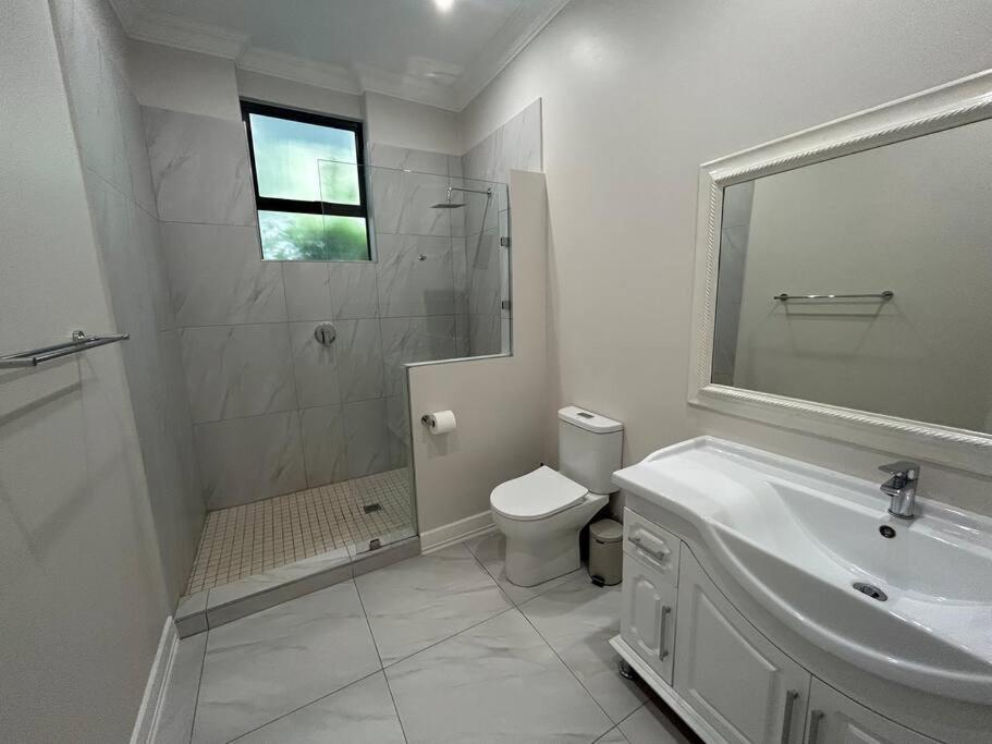 Bespoke Luxury Sandton Casa de férias