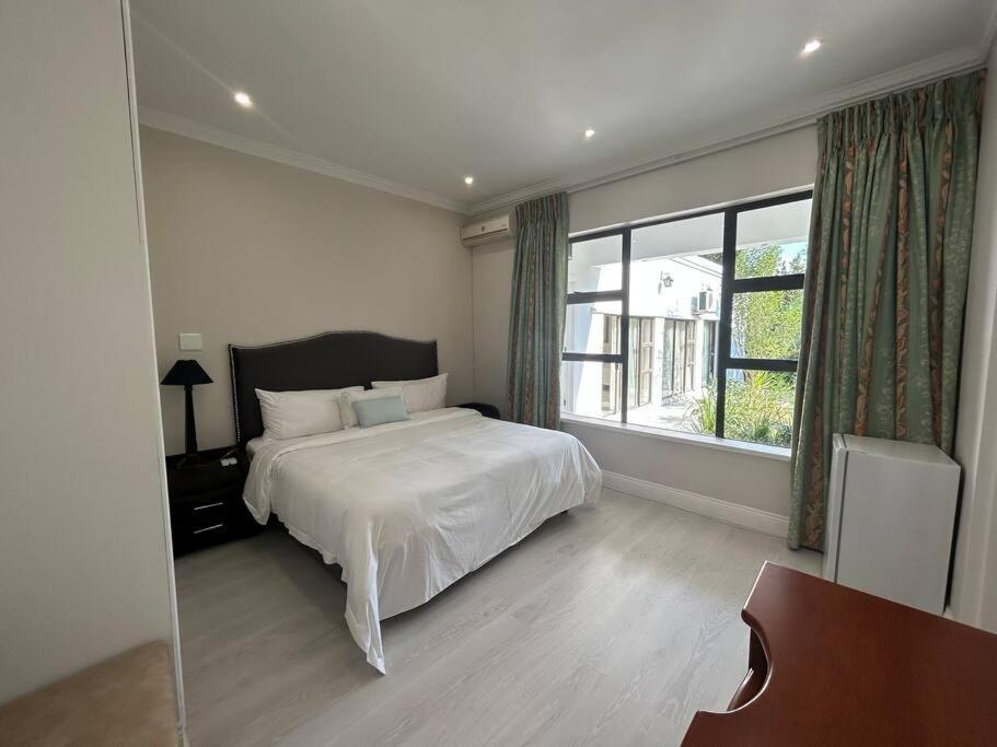 Casa de férias Bespoke Luxury Sandton Joanesburgo