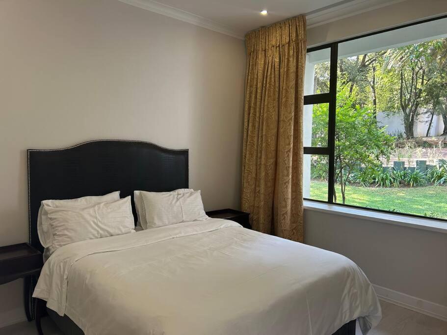 Bespoke Luxury Sandton Casa de férias Joanesburgo