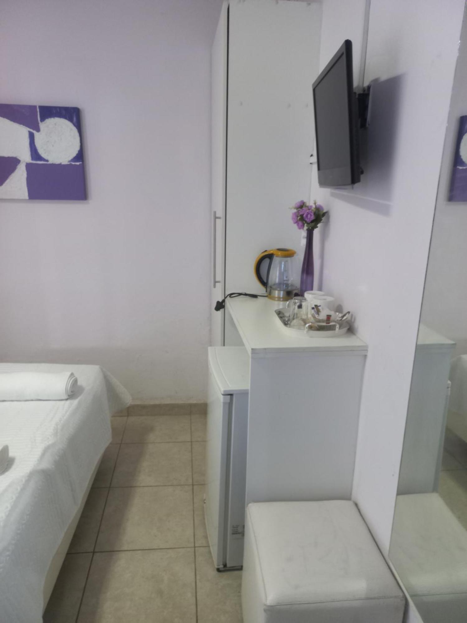 Guest house Triple T Johannesburg