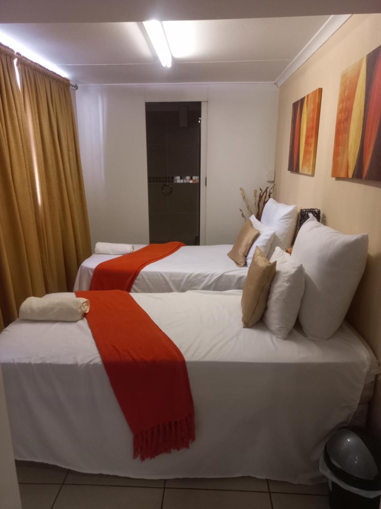 Triple T Guest house