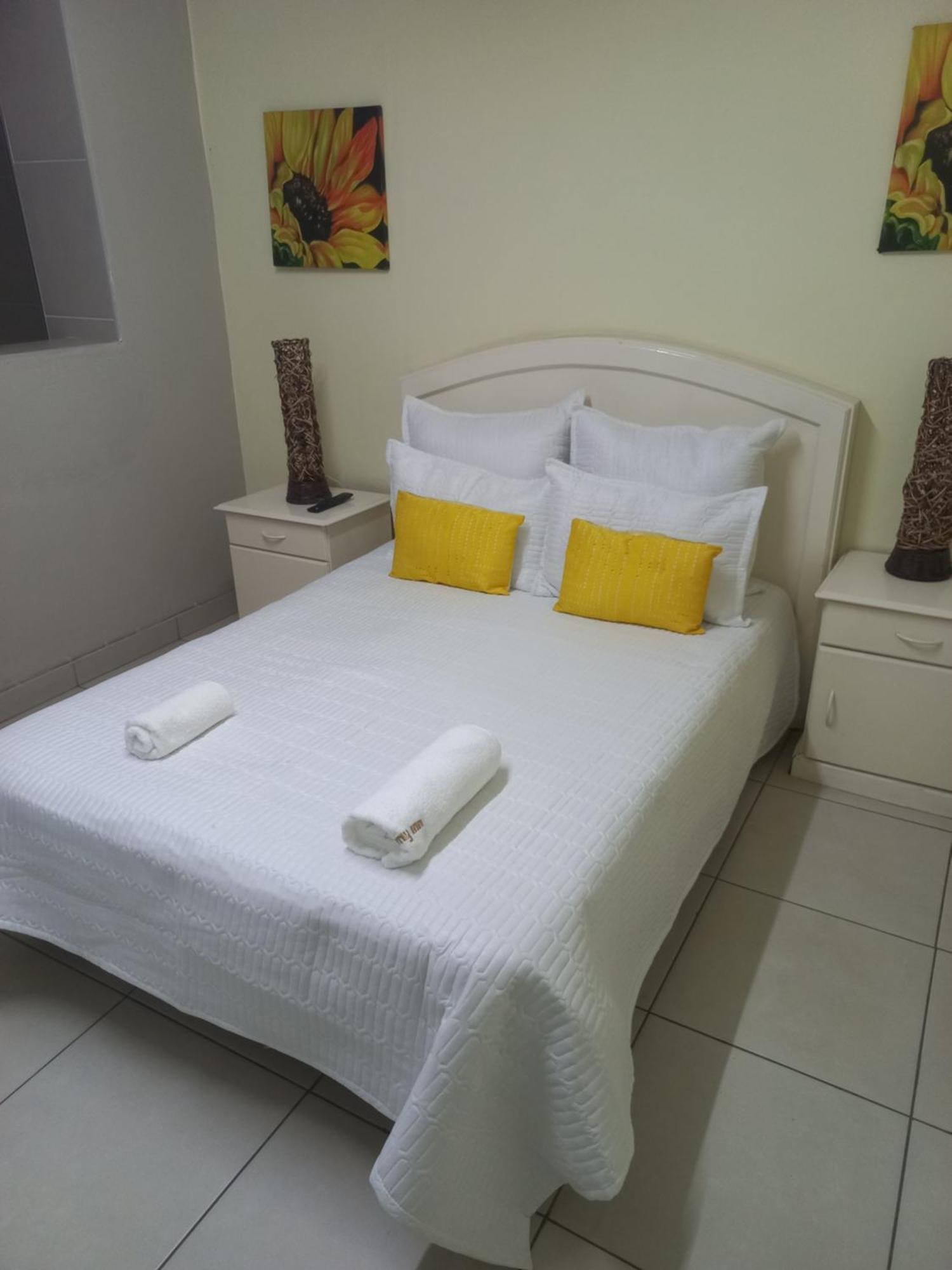 Triple T Guest house *