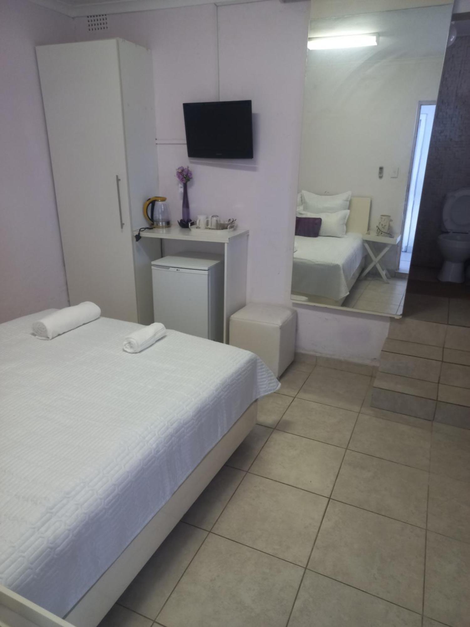 Triple T Guest house Johannesburg
