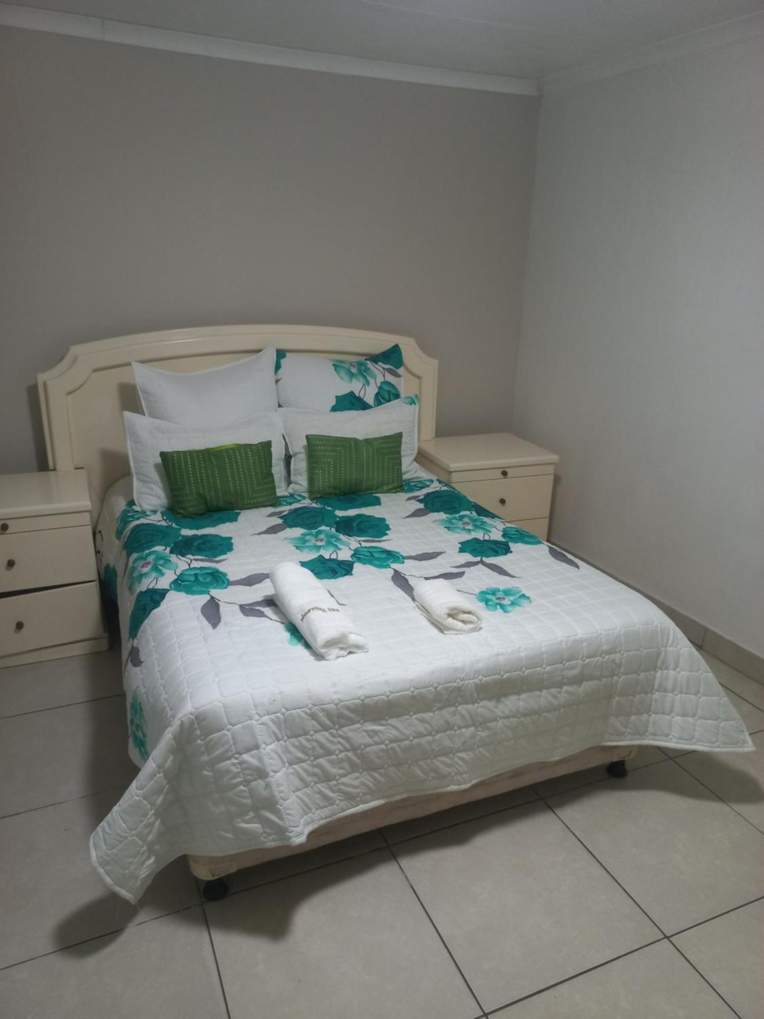 Triple T Guest house