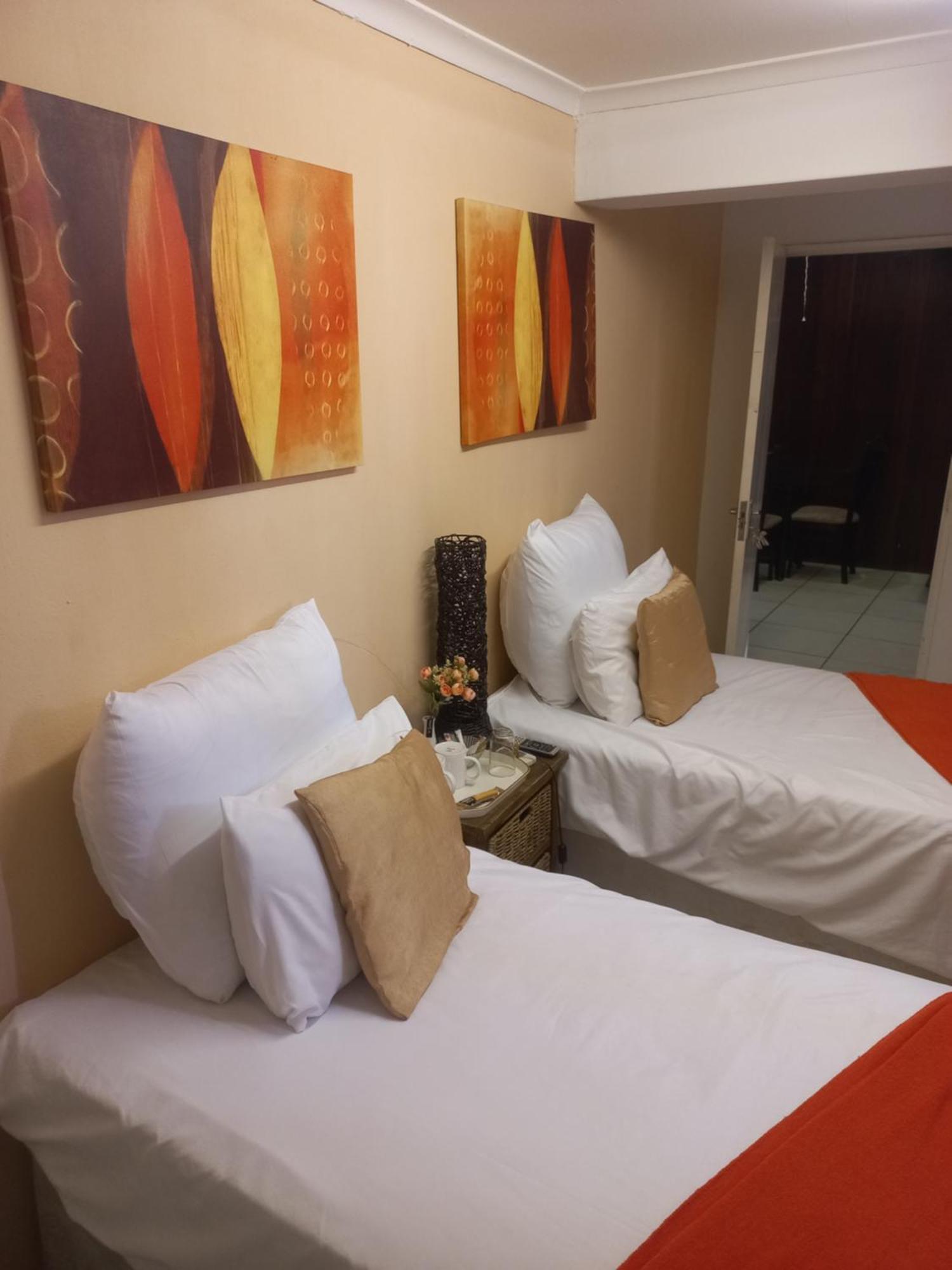 Triple T Guest house *