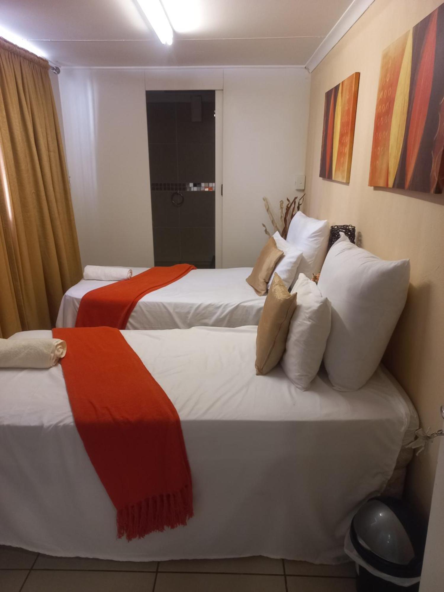 Guest house Triple T Johannesburg