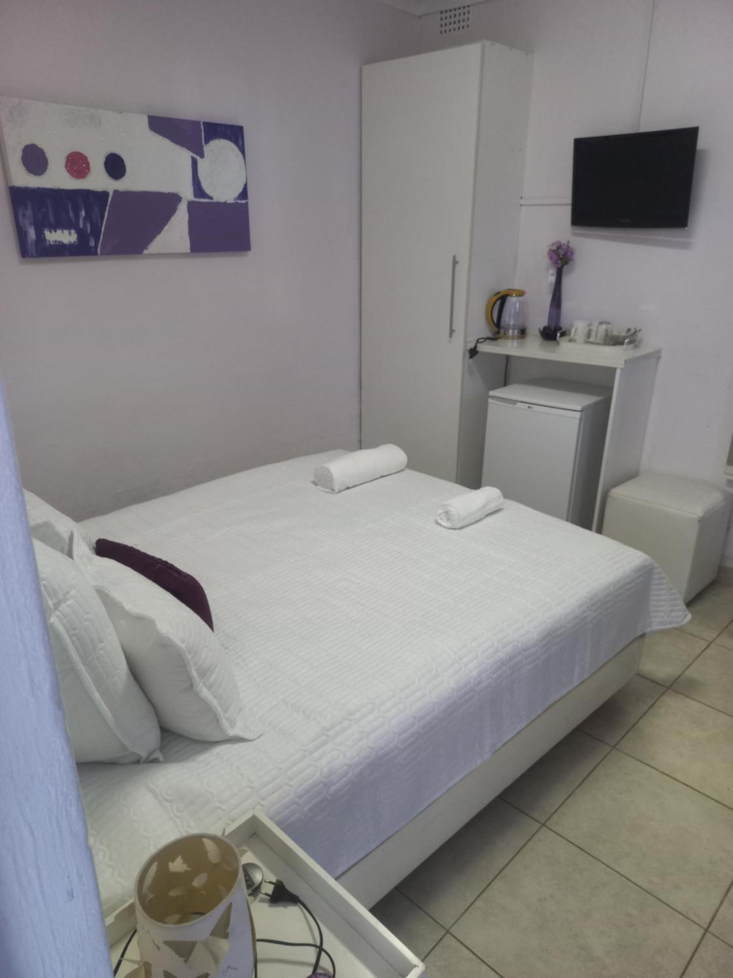 Triple T Guest house