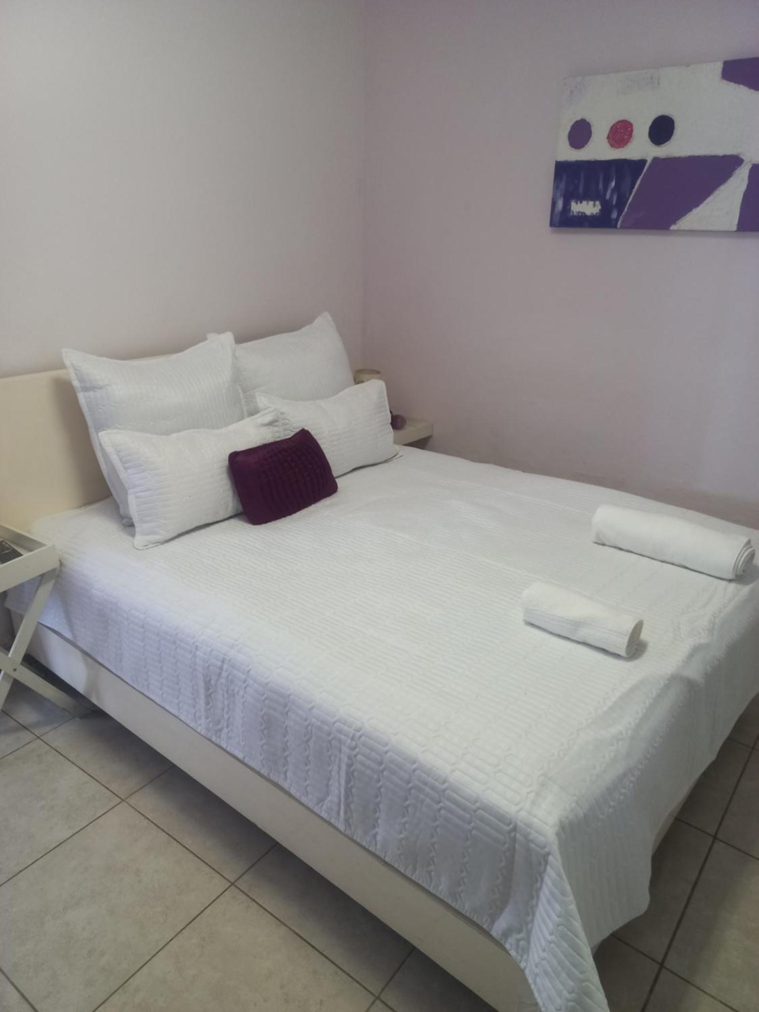 Guest house Triple T