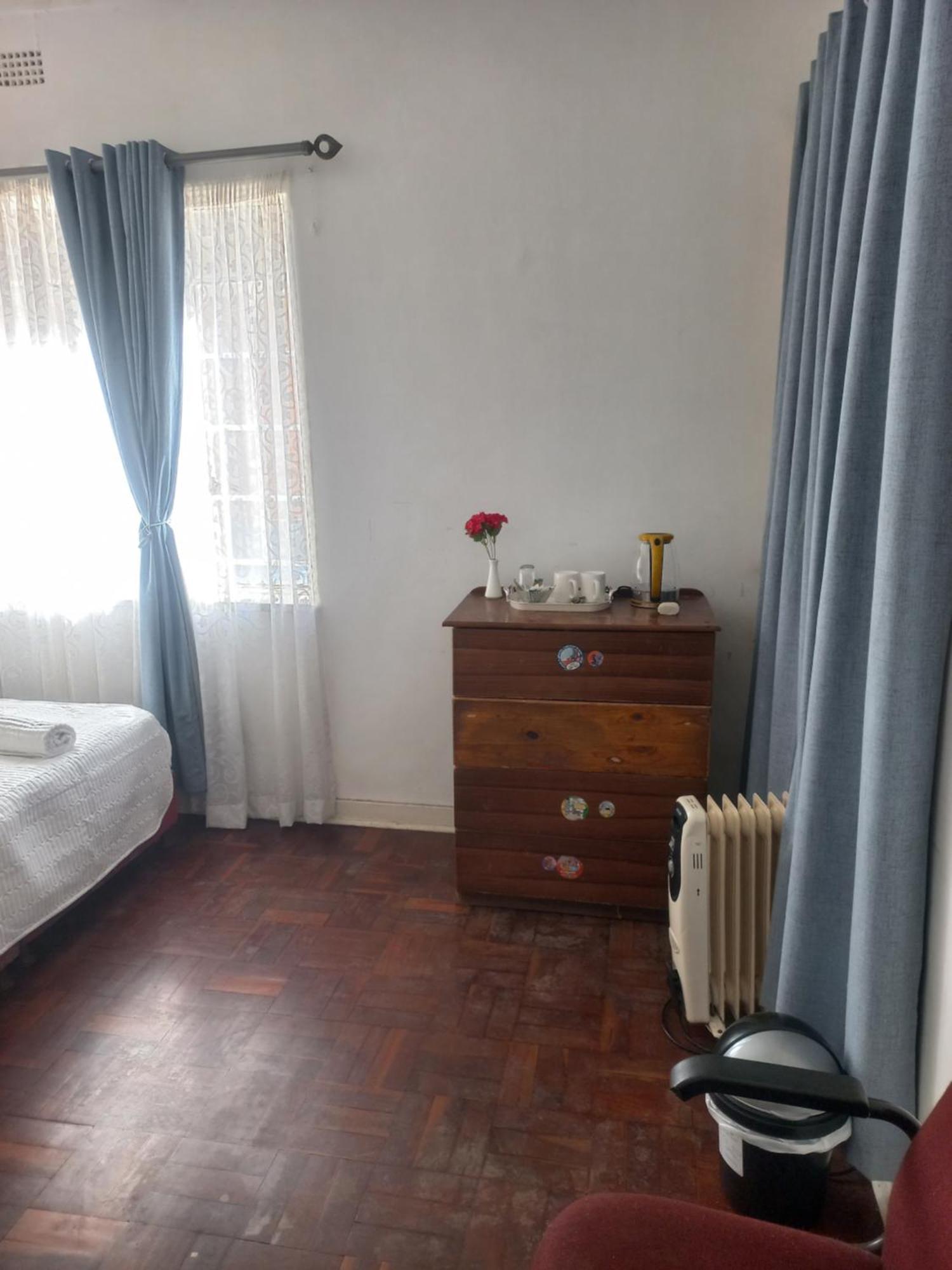 Guest house Triple T